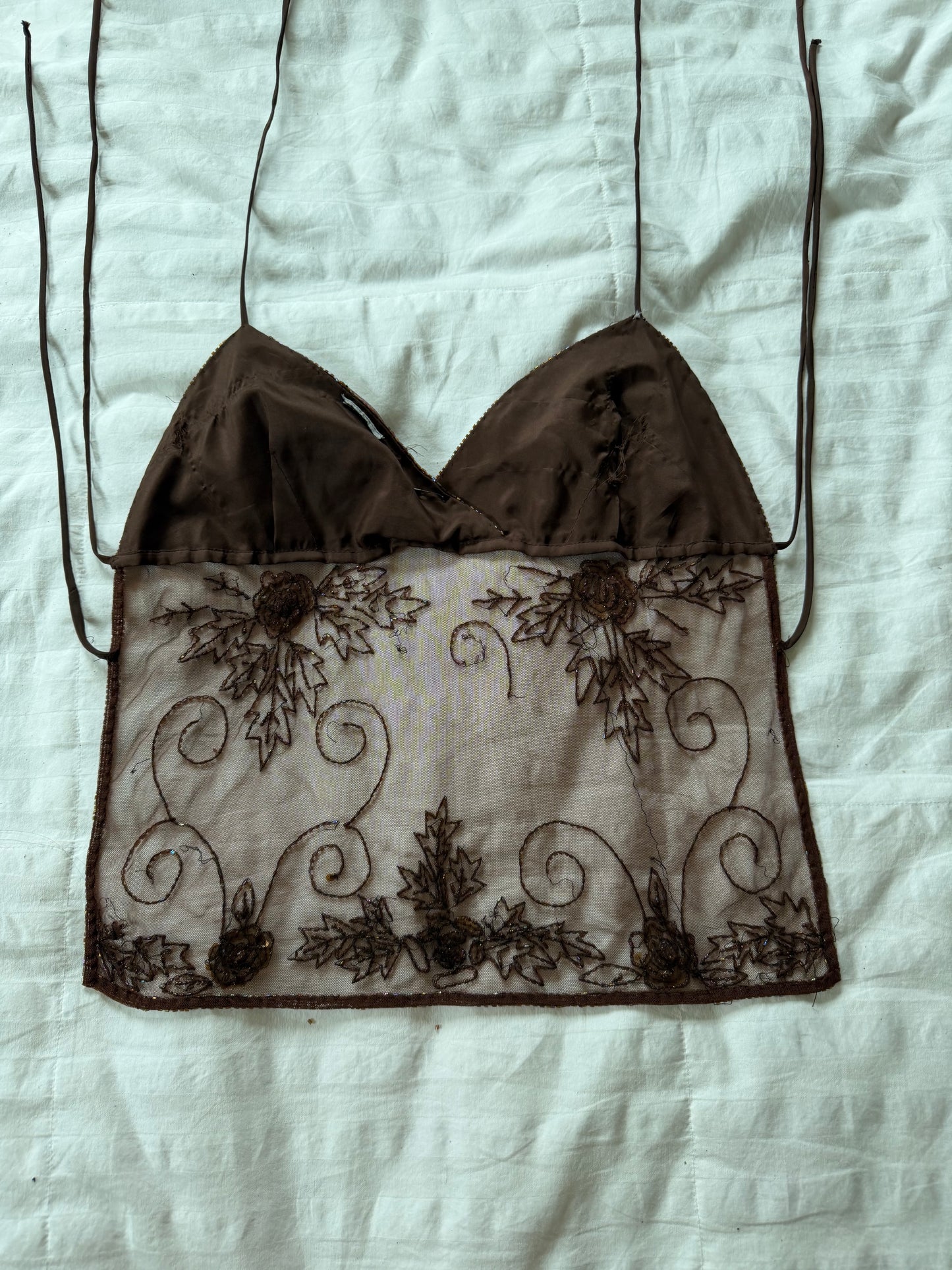 adorable fairy top