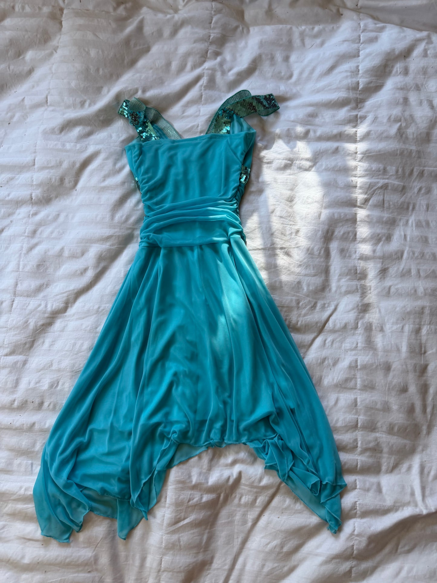 adorable fairy dress