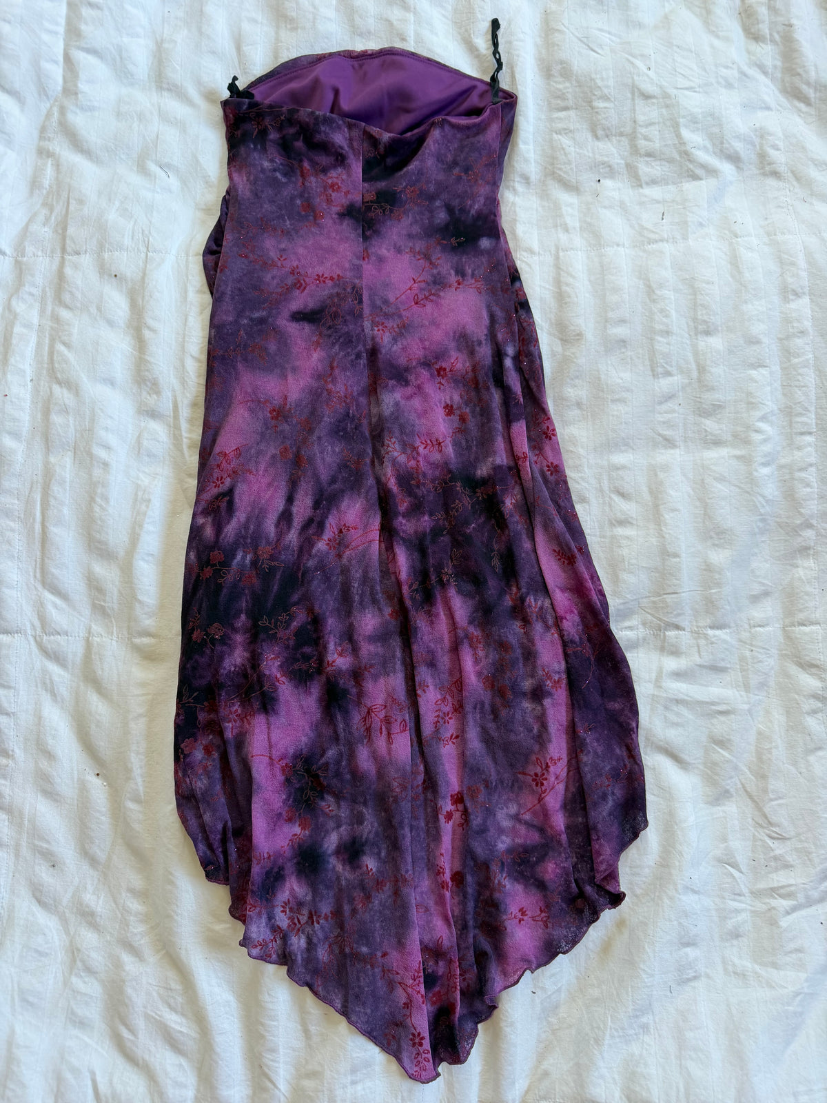 ruby rox dress