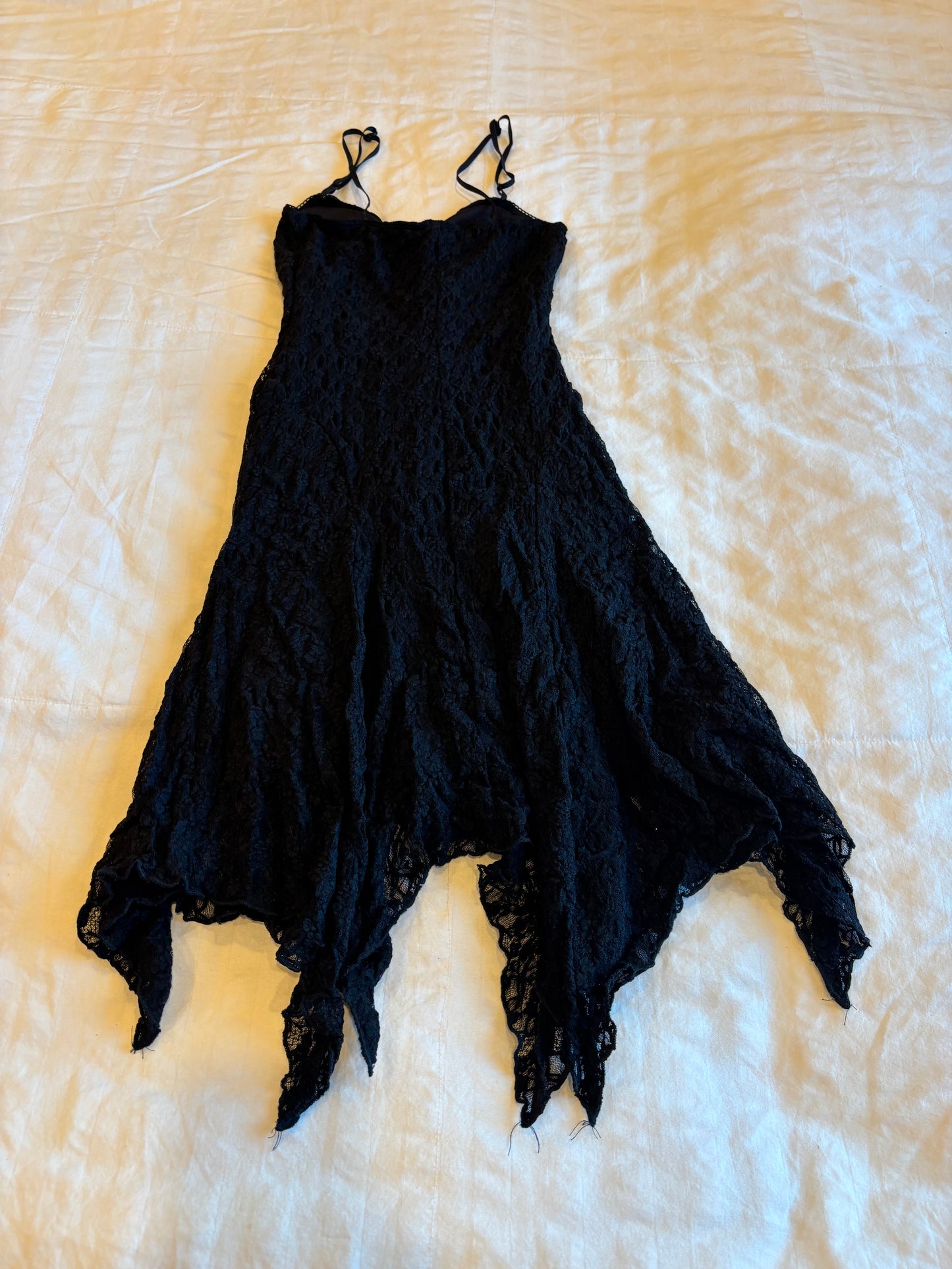 fairy dress