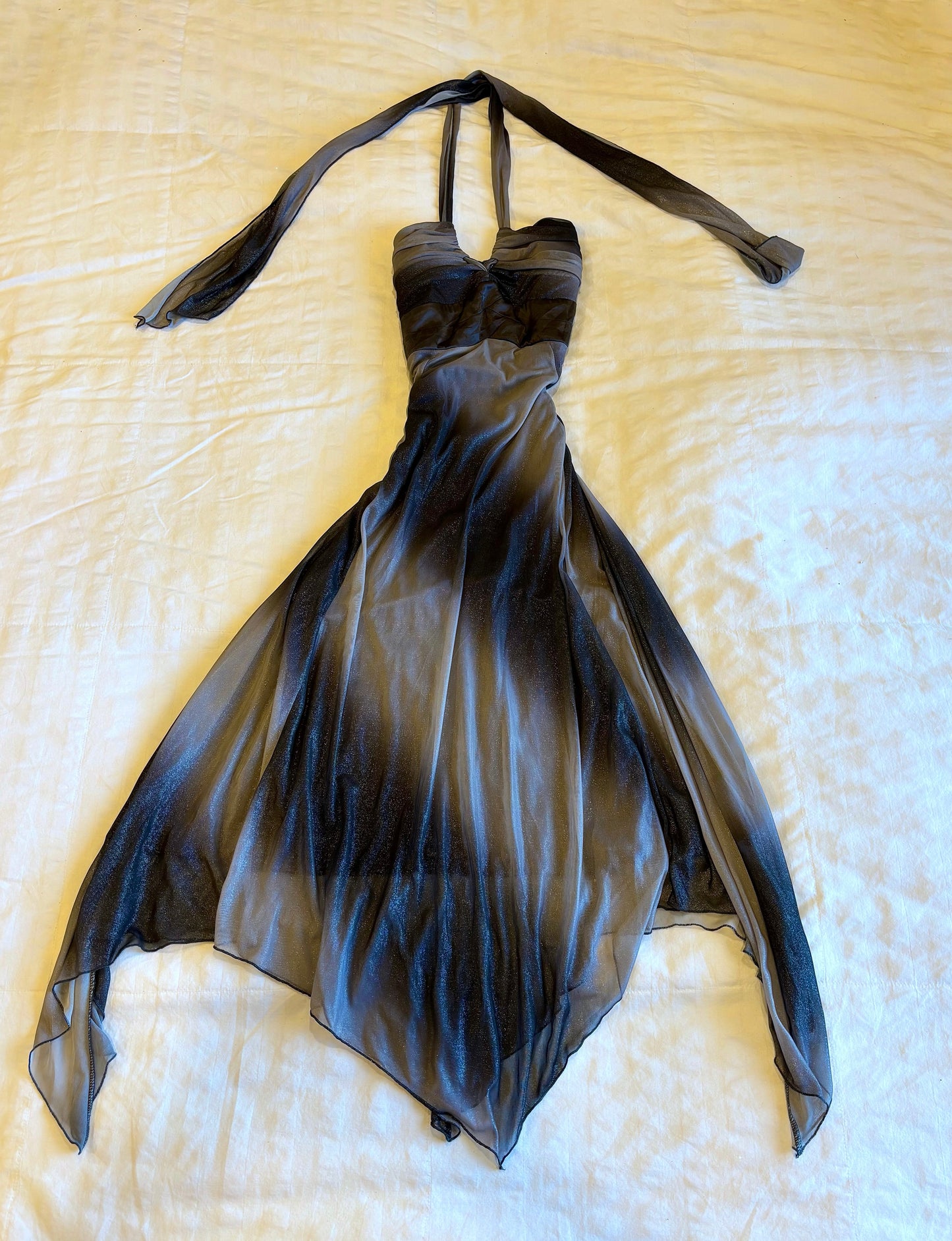 fairy dress