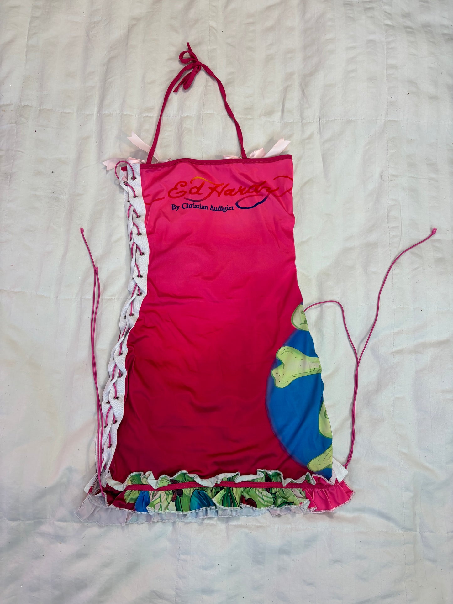 fairy dress