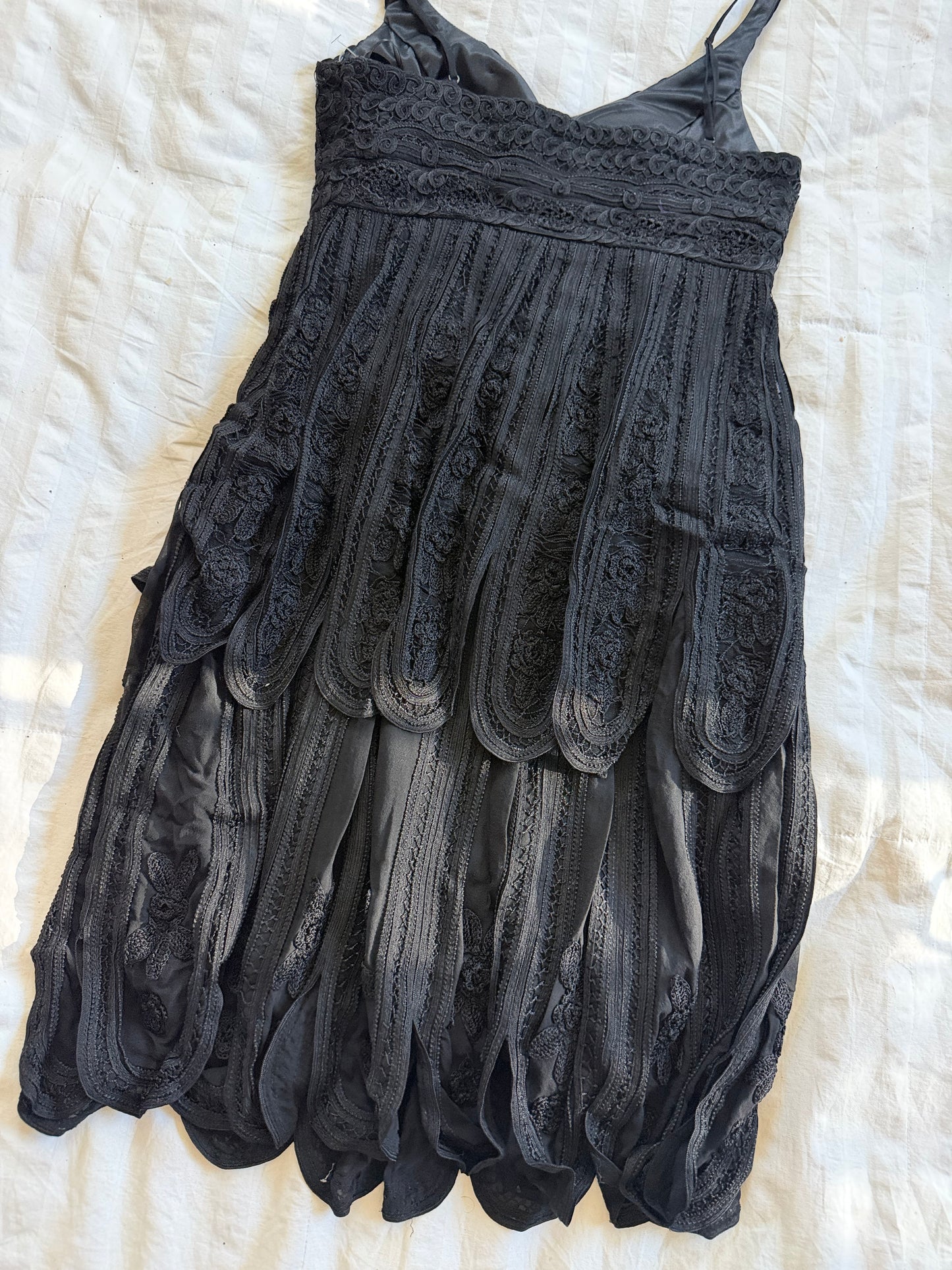 adorable sue wong dress