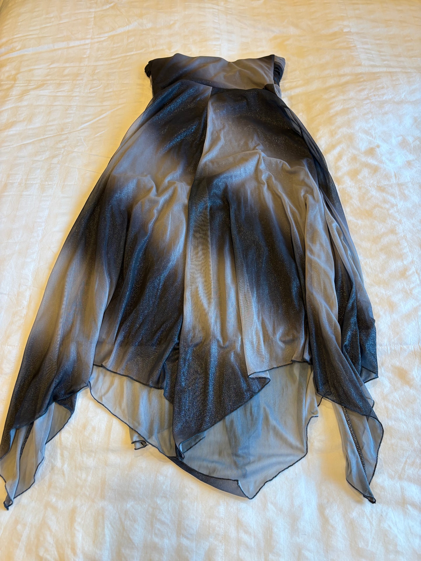 fairy dress