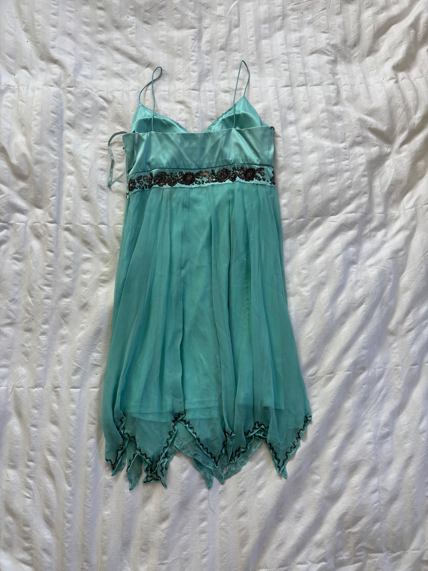 fairy dress