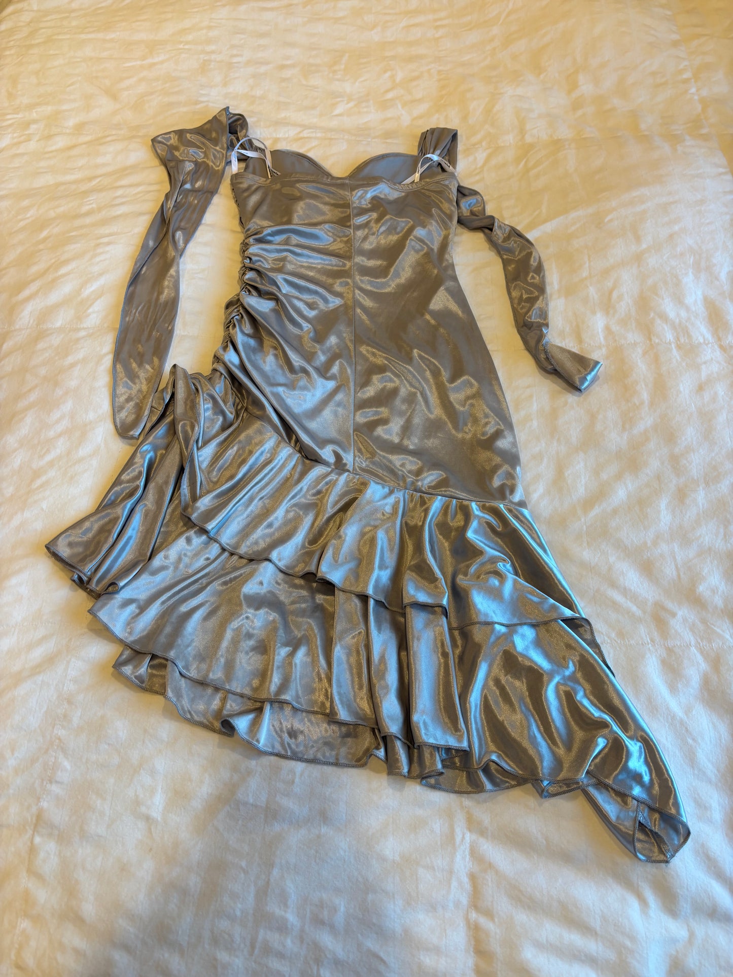 my michelle dress