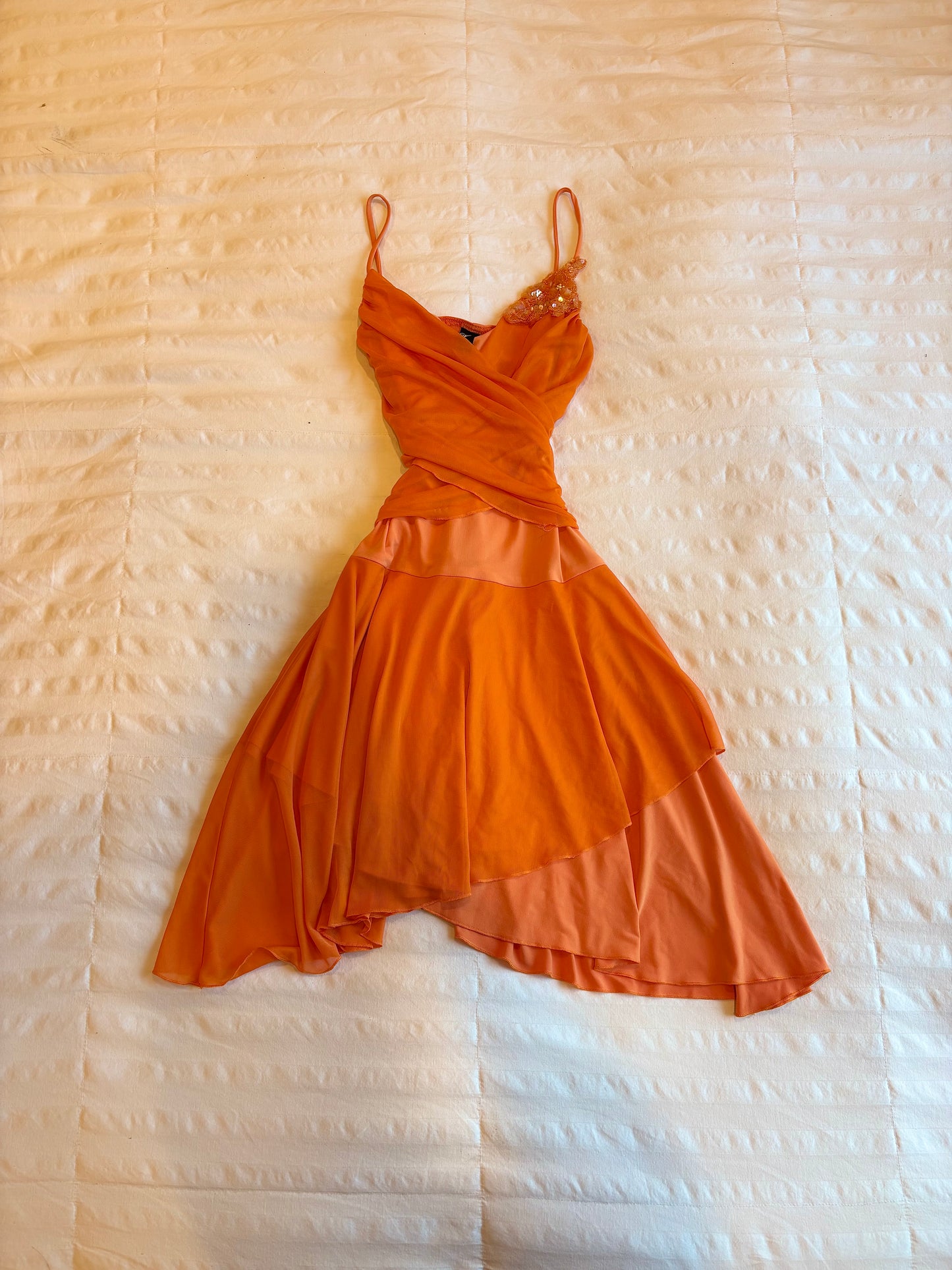 fairy windsor dress