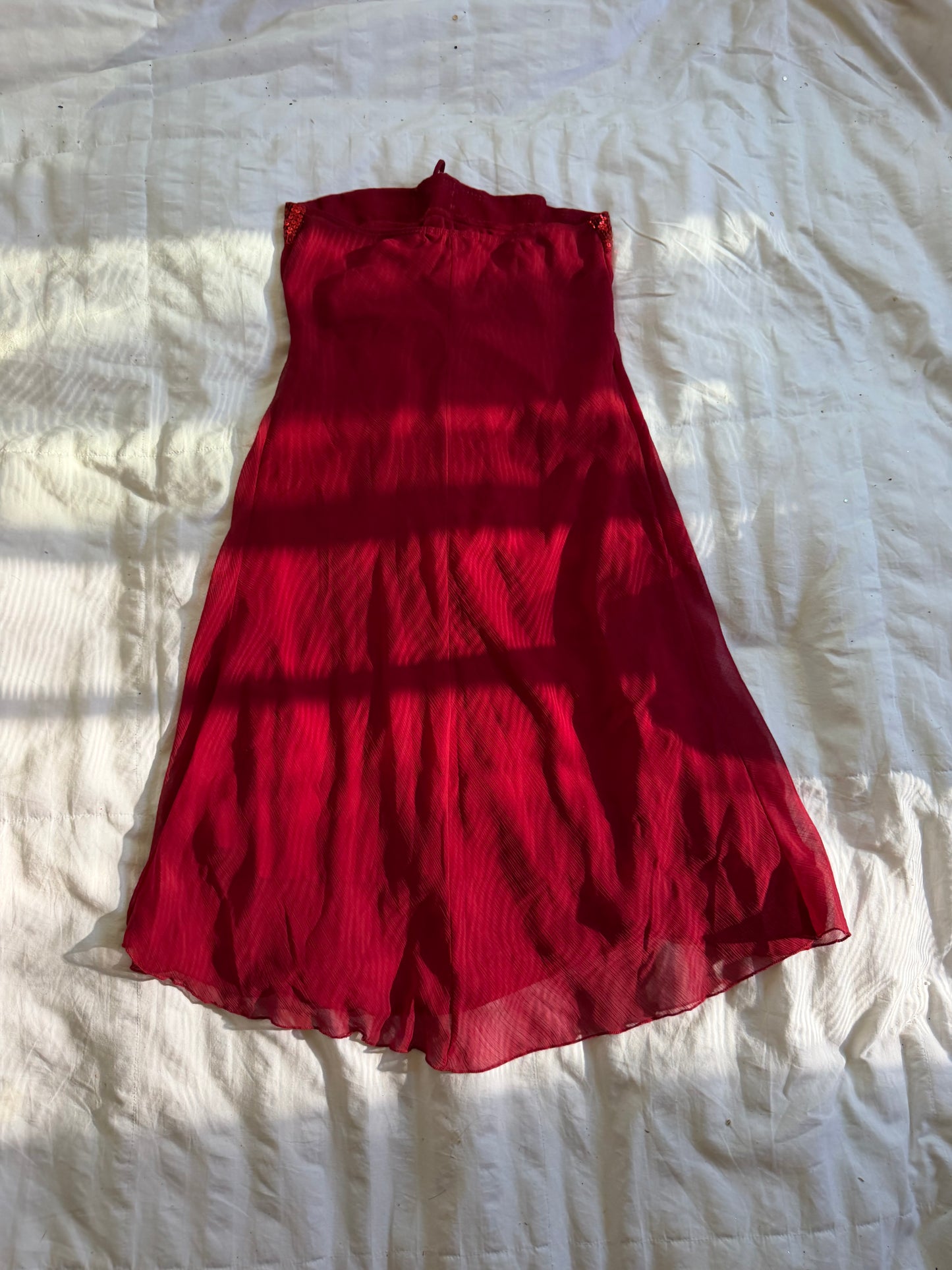 charlotte russe dress