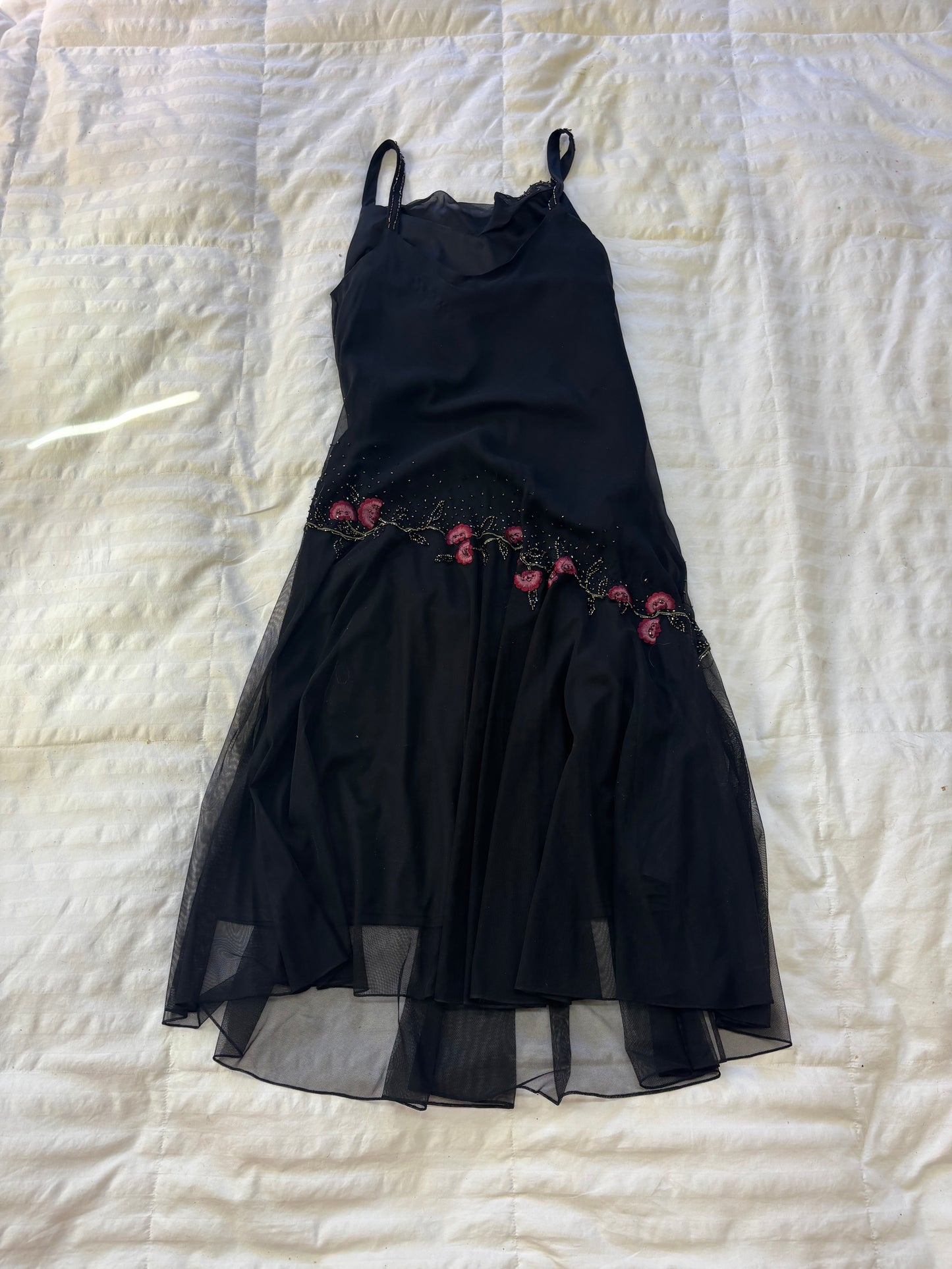 fairy dress