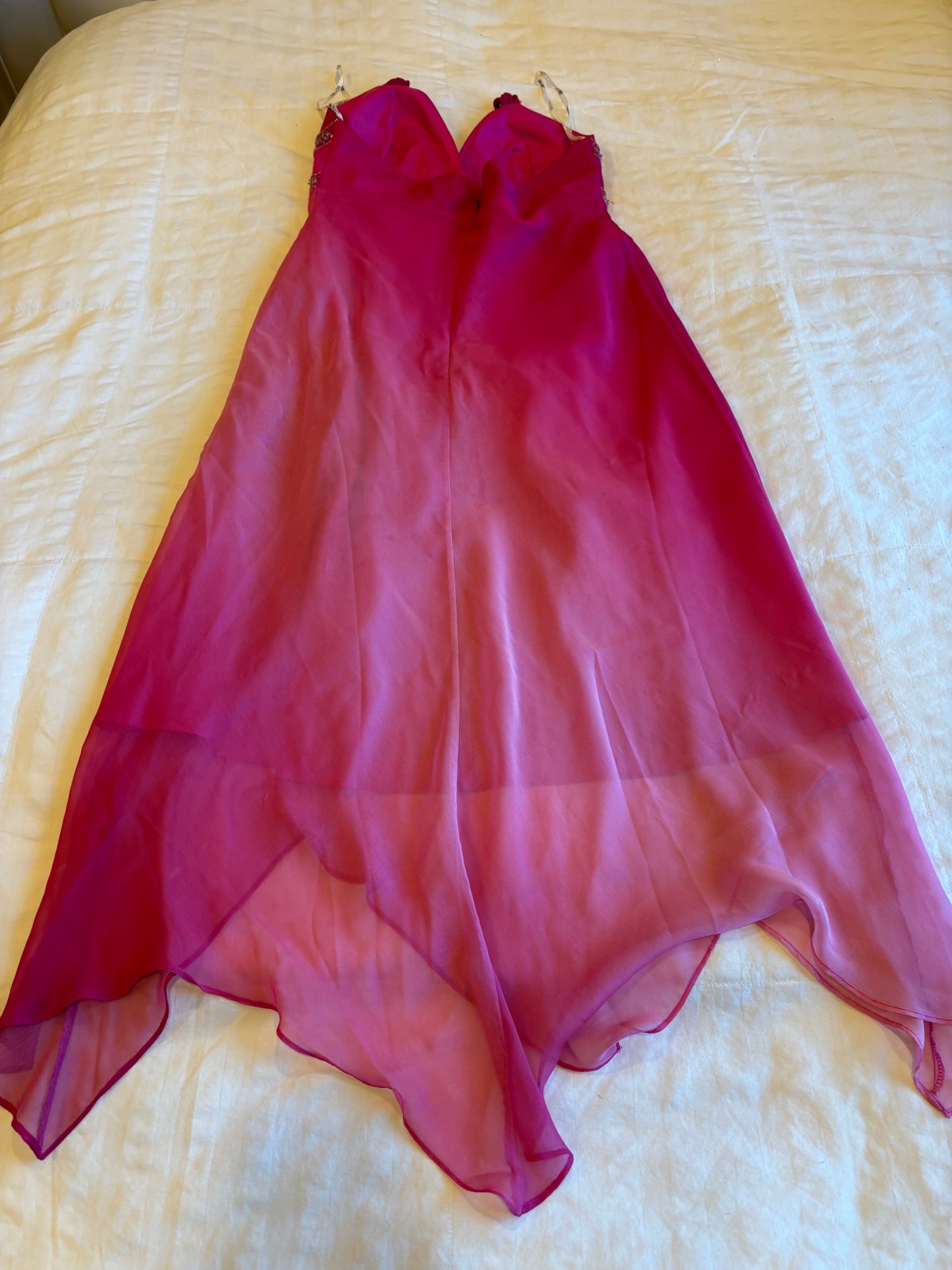 fairy dress