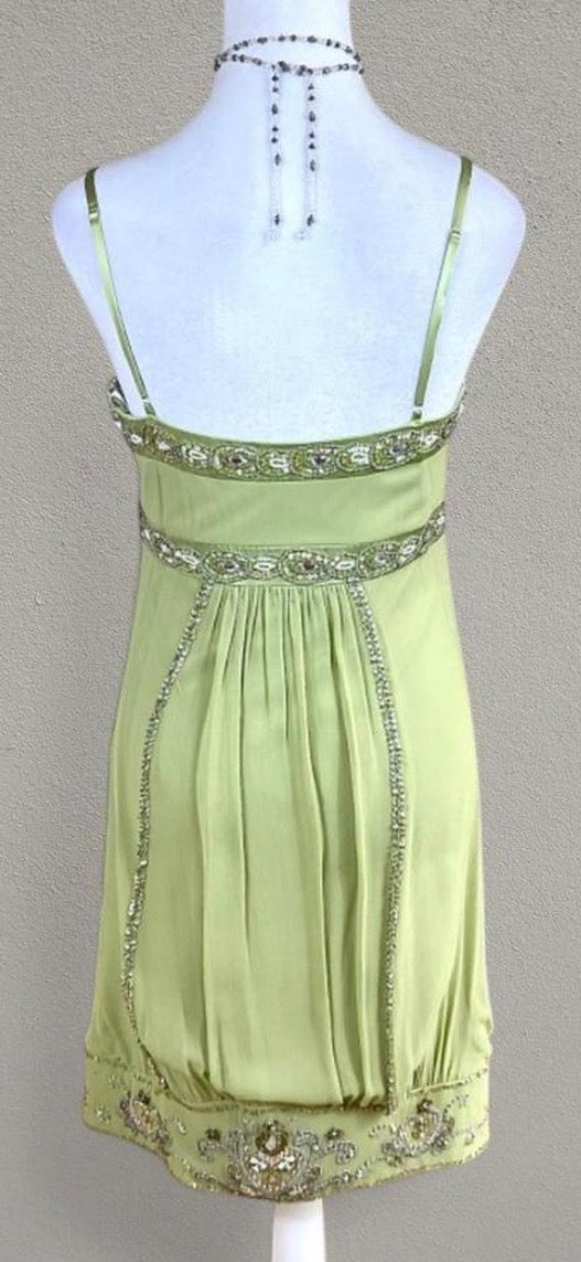 sue wong dress