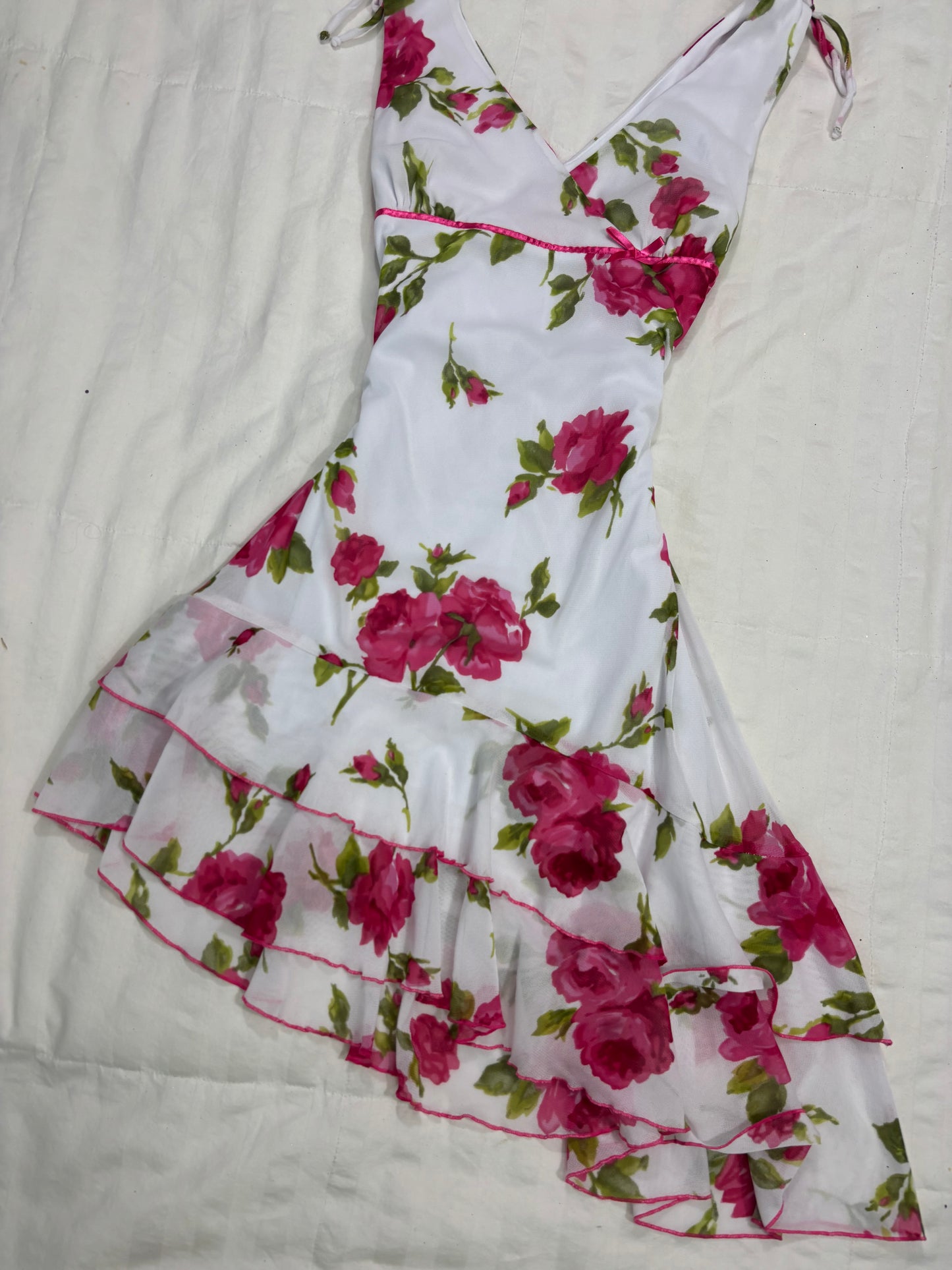 adorable                         fairy dress