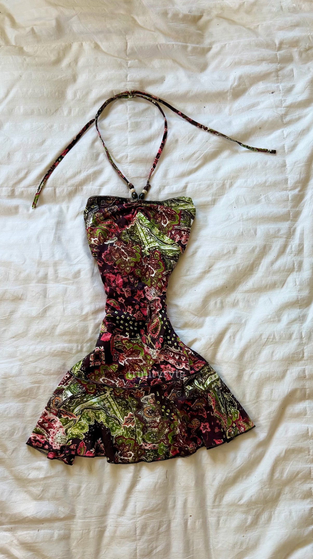 fairy dress