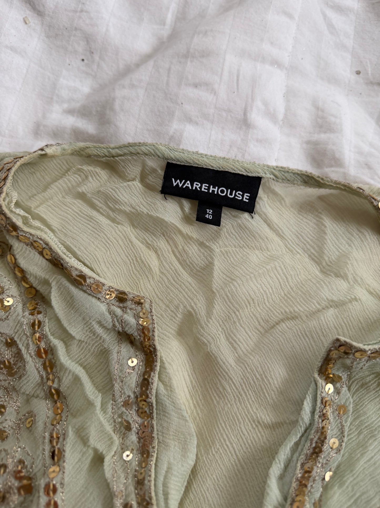 warehouse top