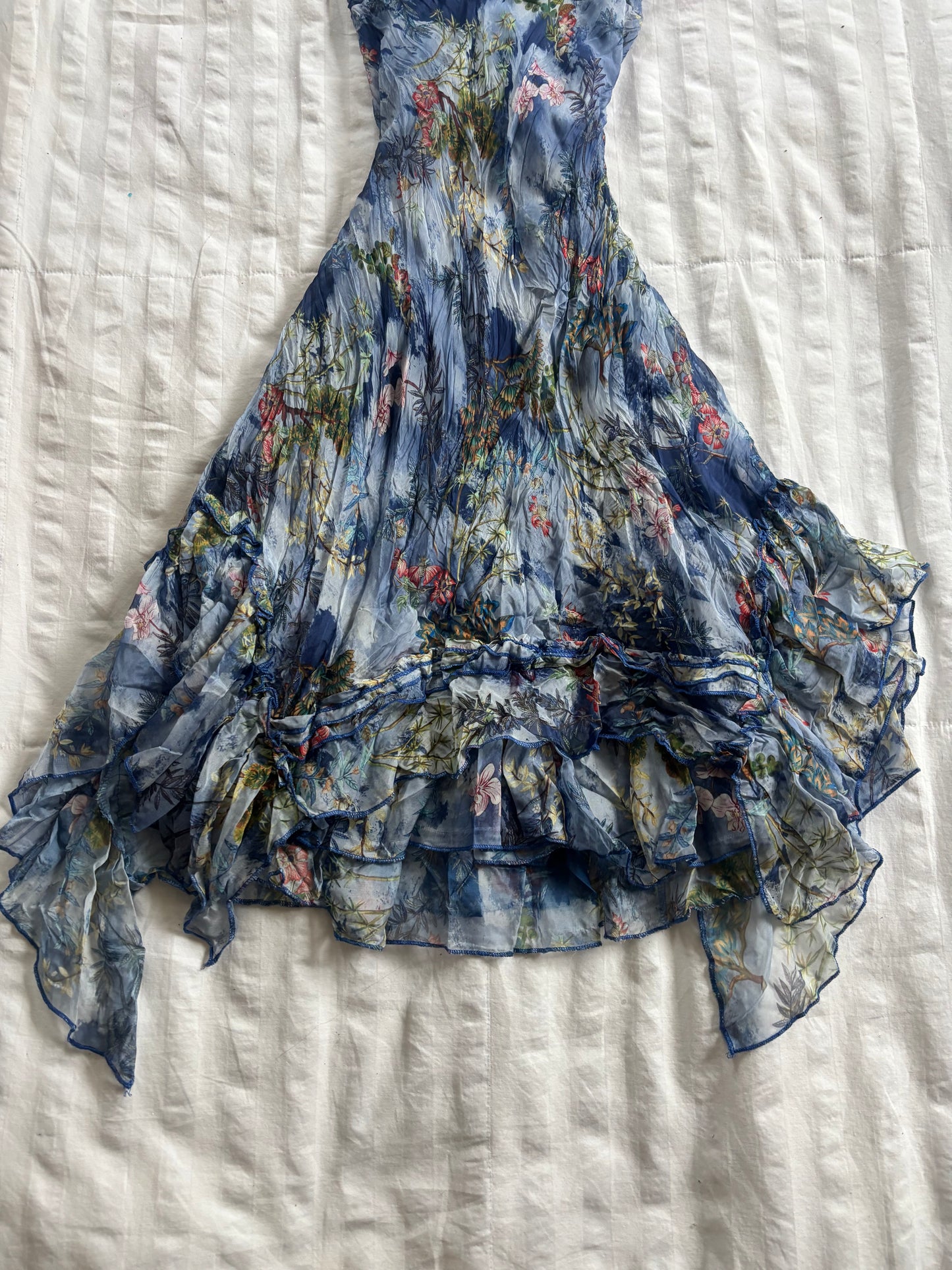 fairy dress