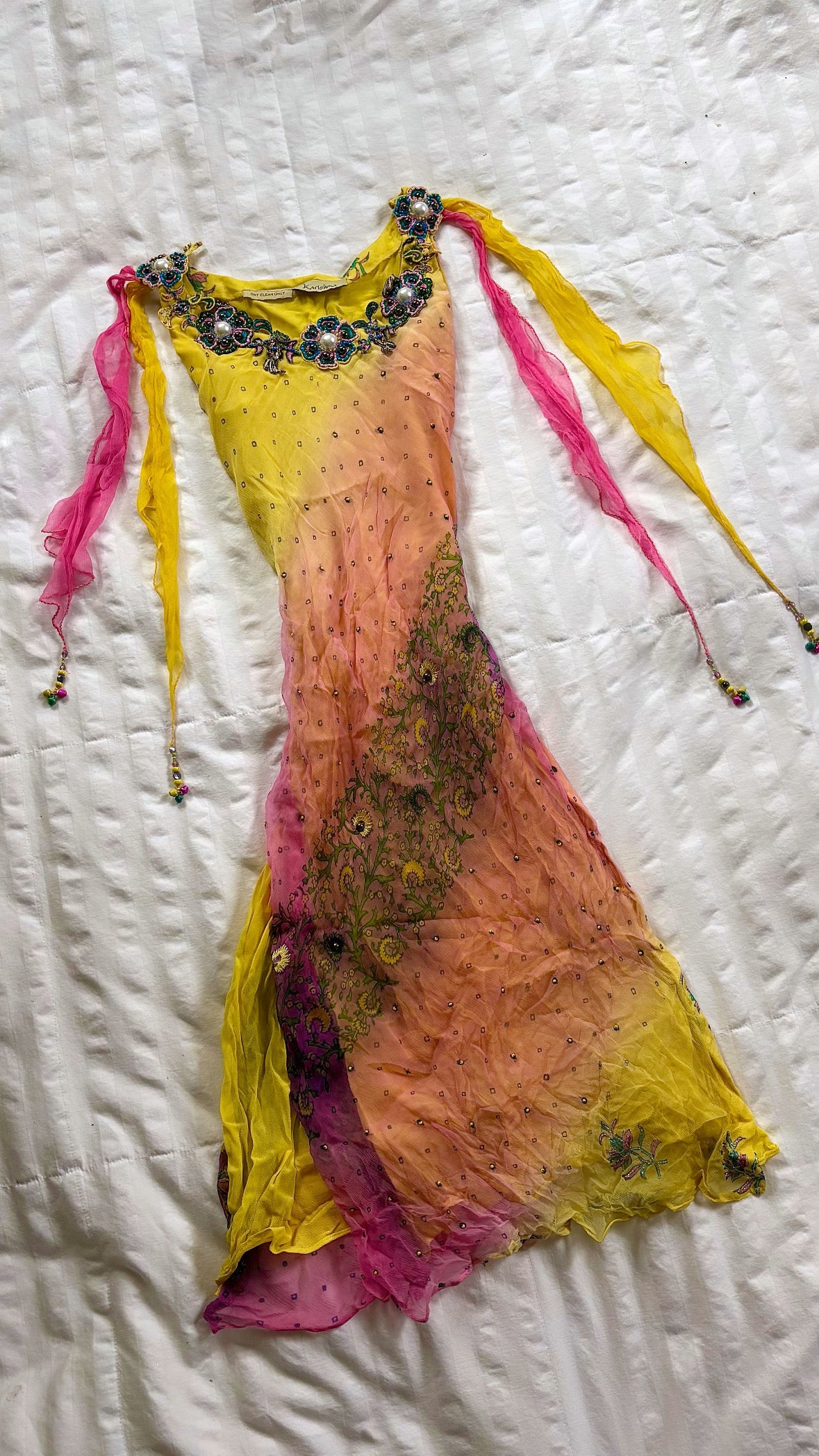 fairy dress