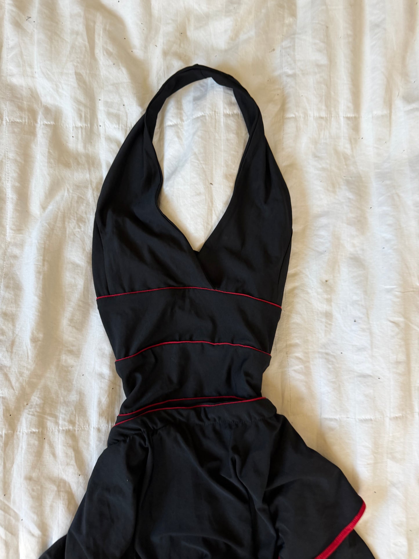 adorable halter dress