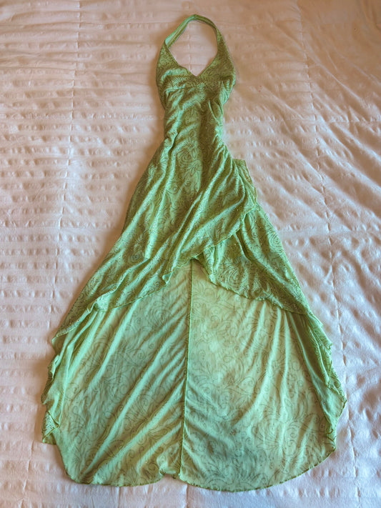 fairy taboo dress