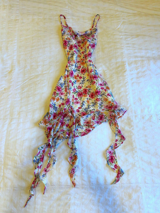 fairy dress