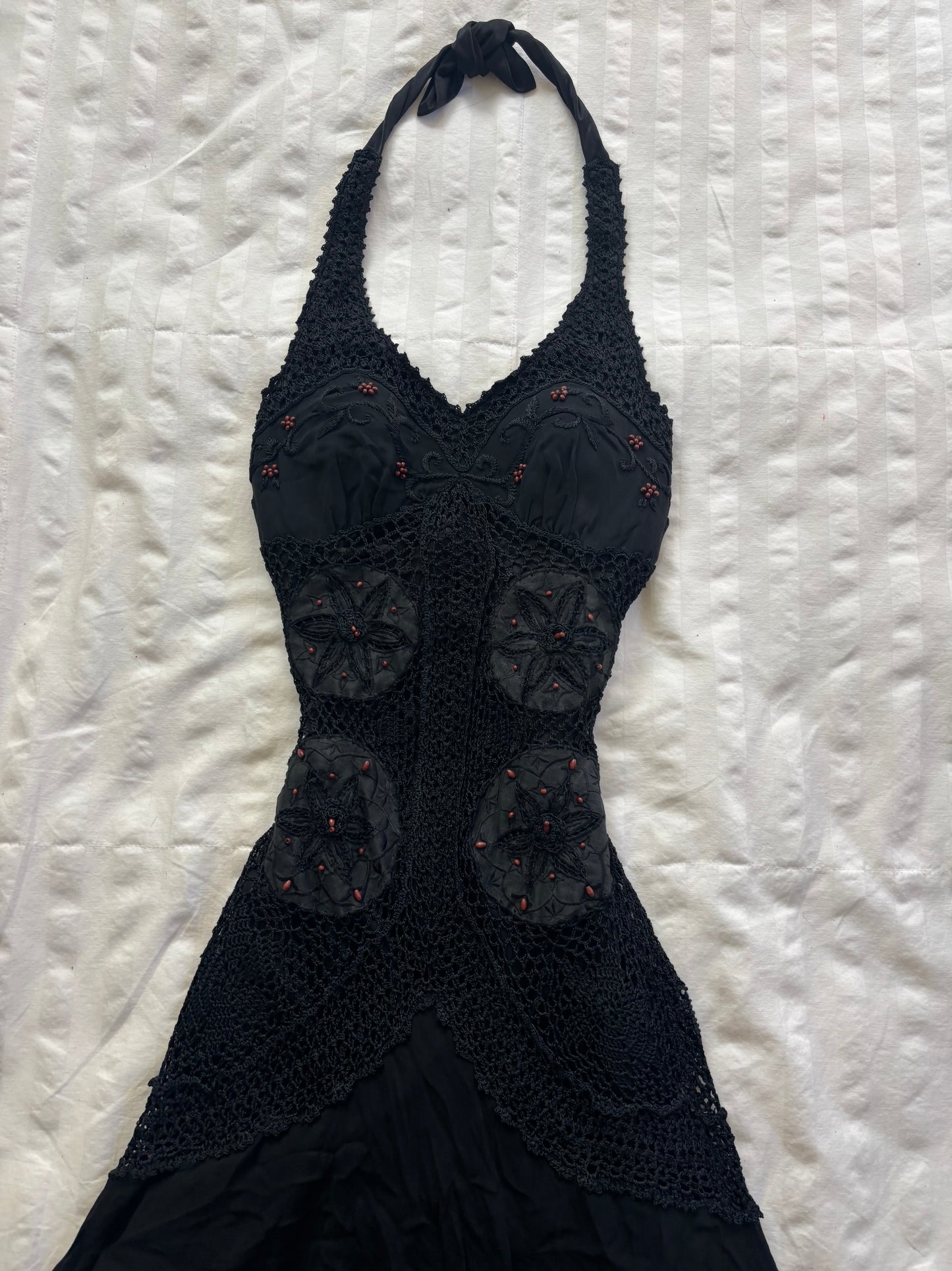 fairy sue wong dress