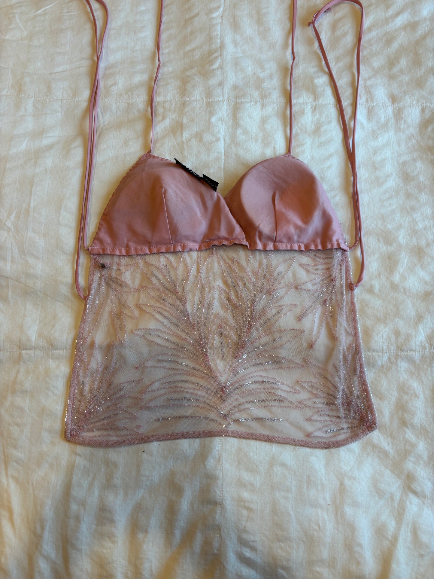 adorable               fairy top