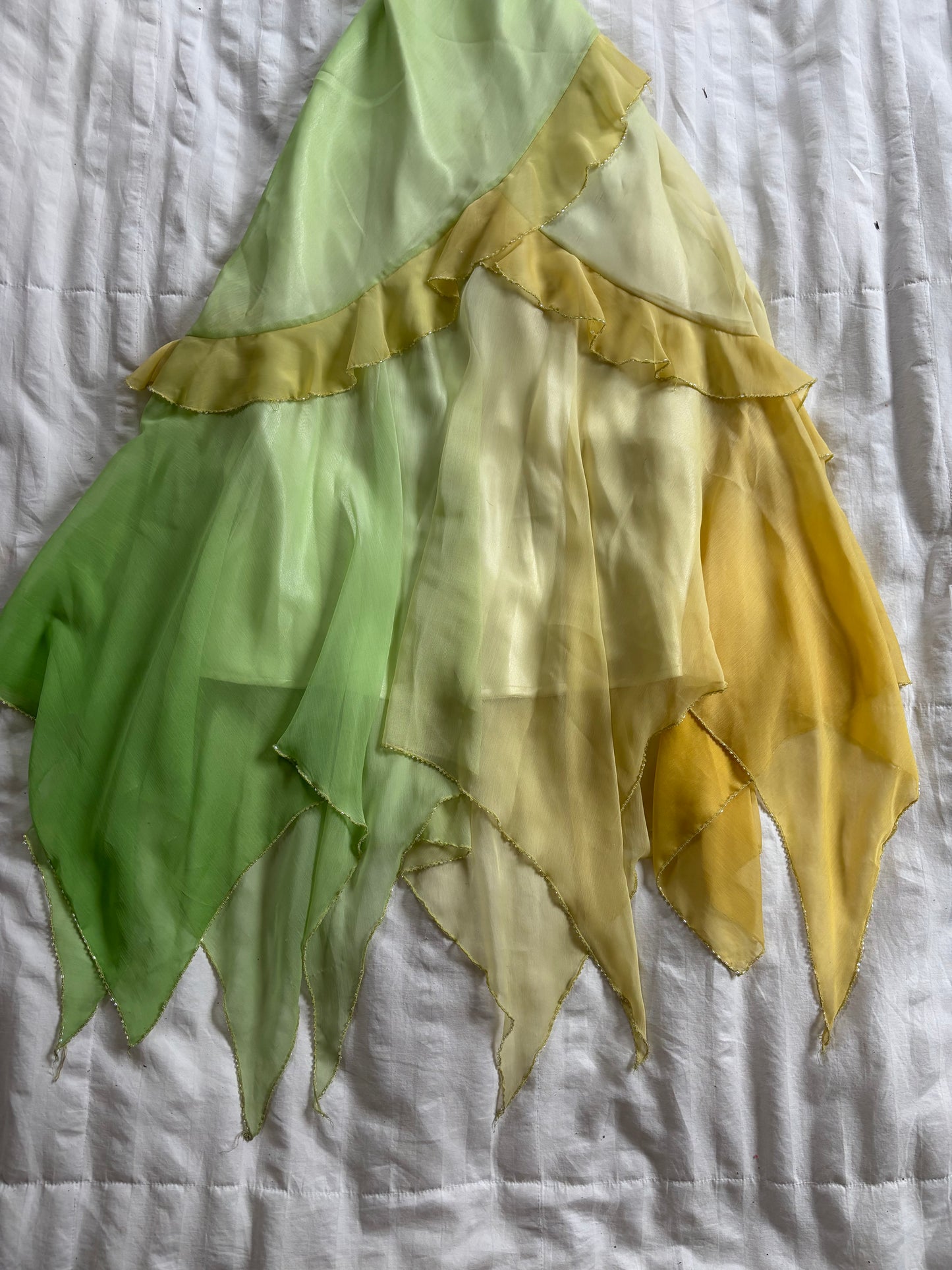 fairy dress