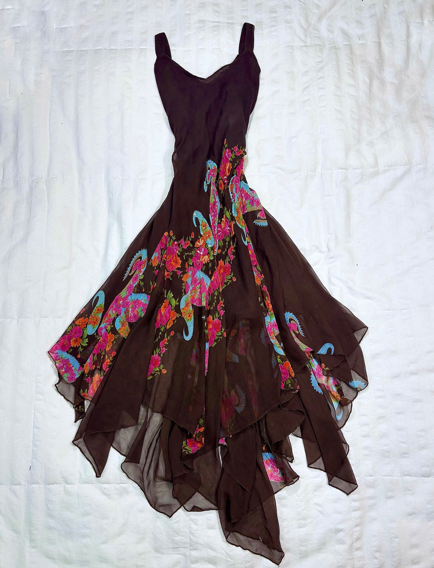 adorable                    fairy dress