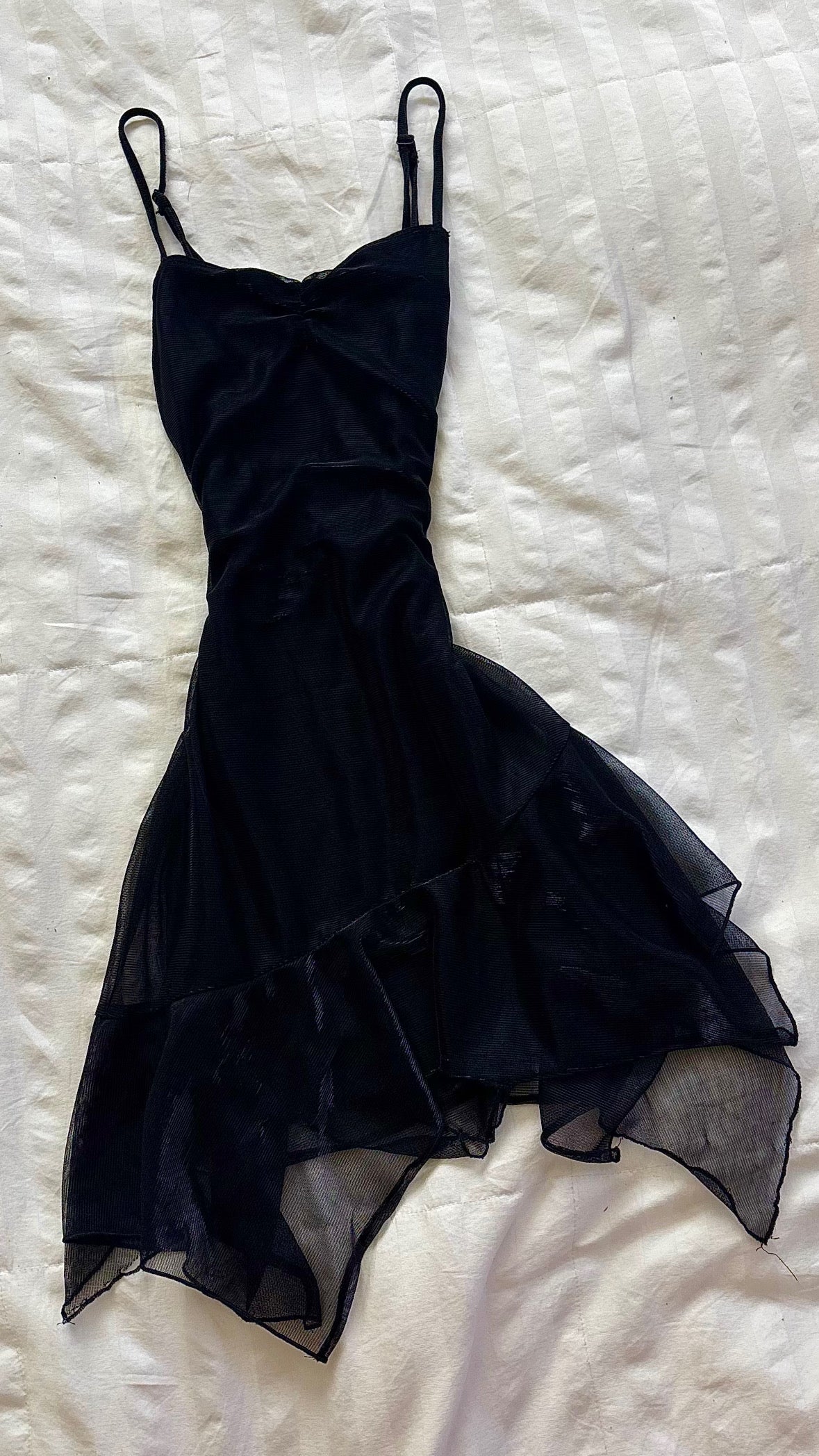 fairy dress