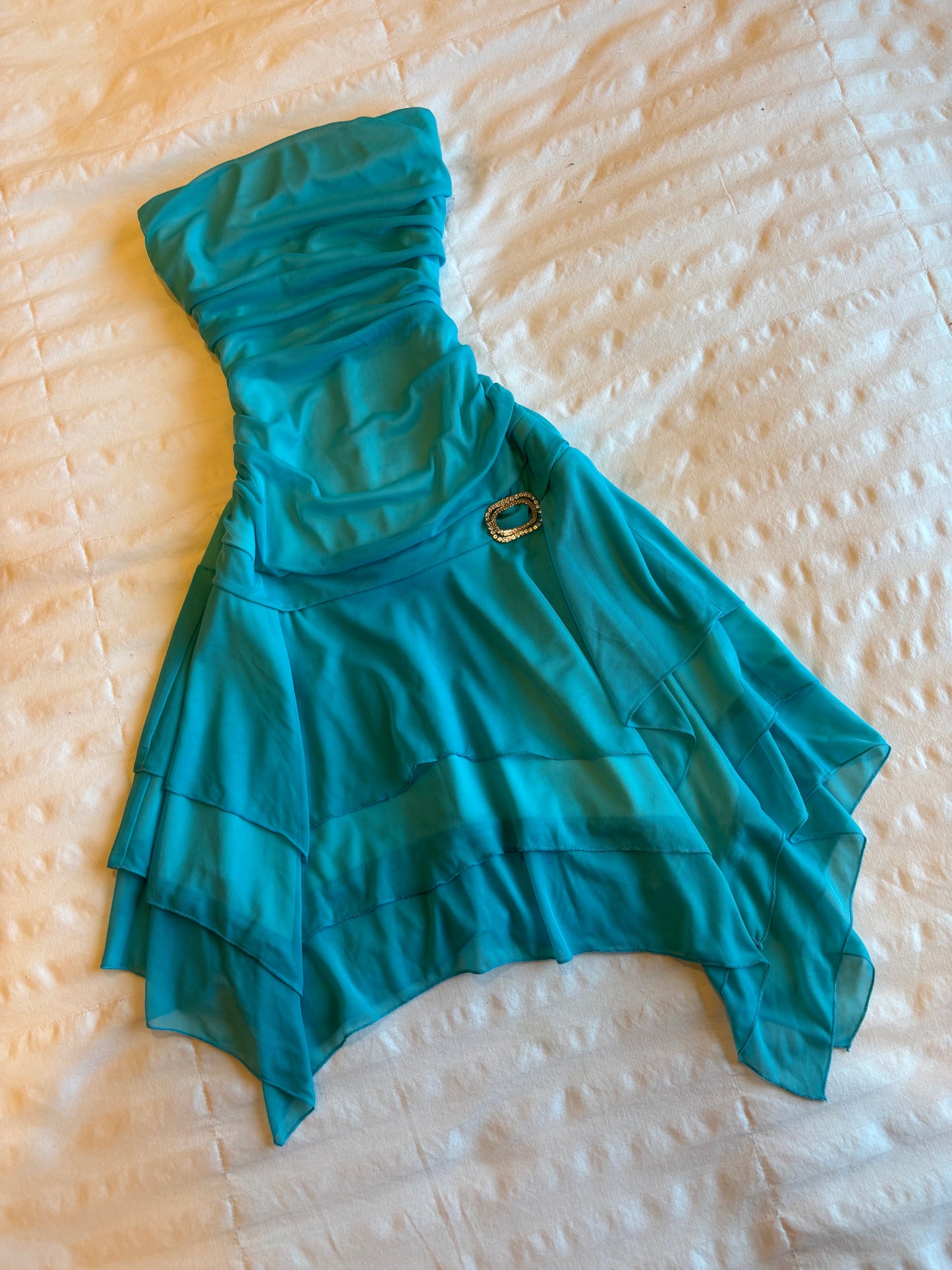 fairy trixxi dress