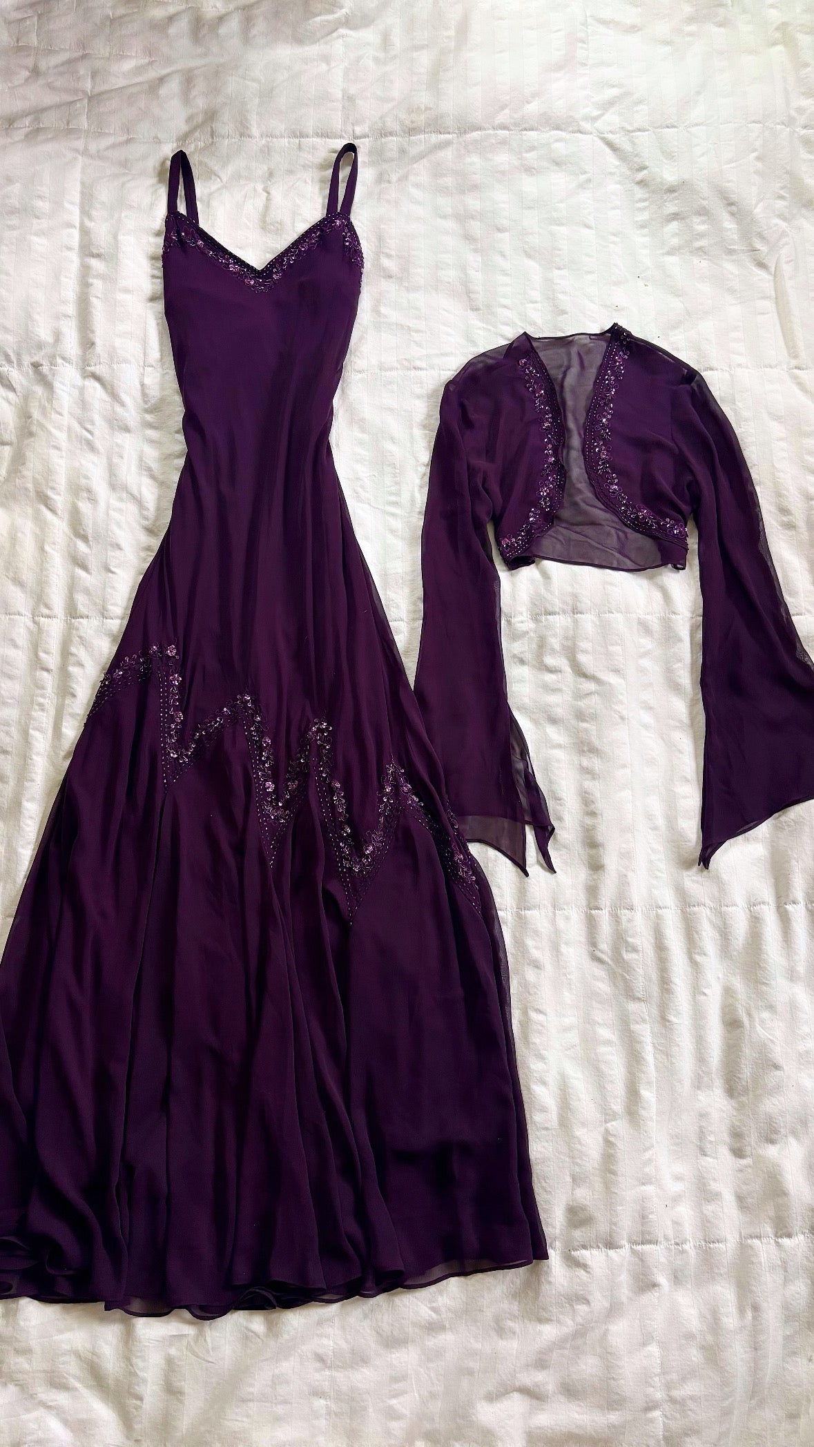 fairy dress set