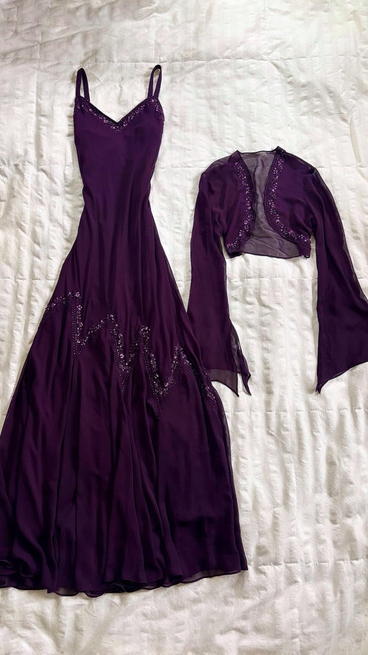 fairy dress set