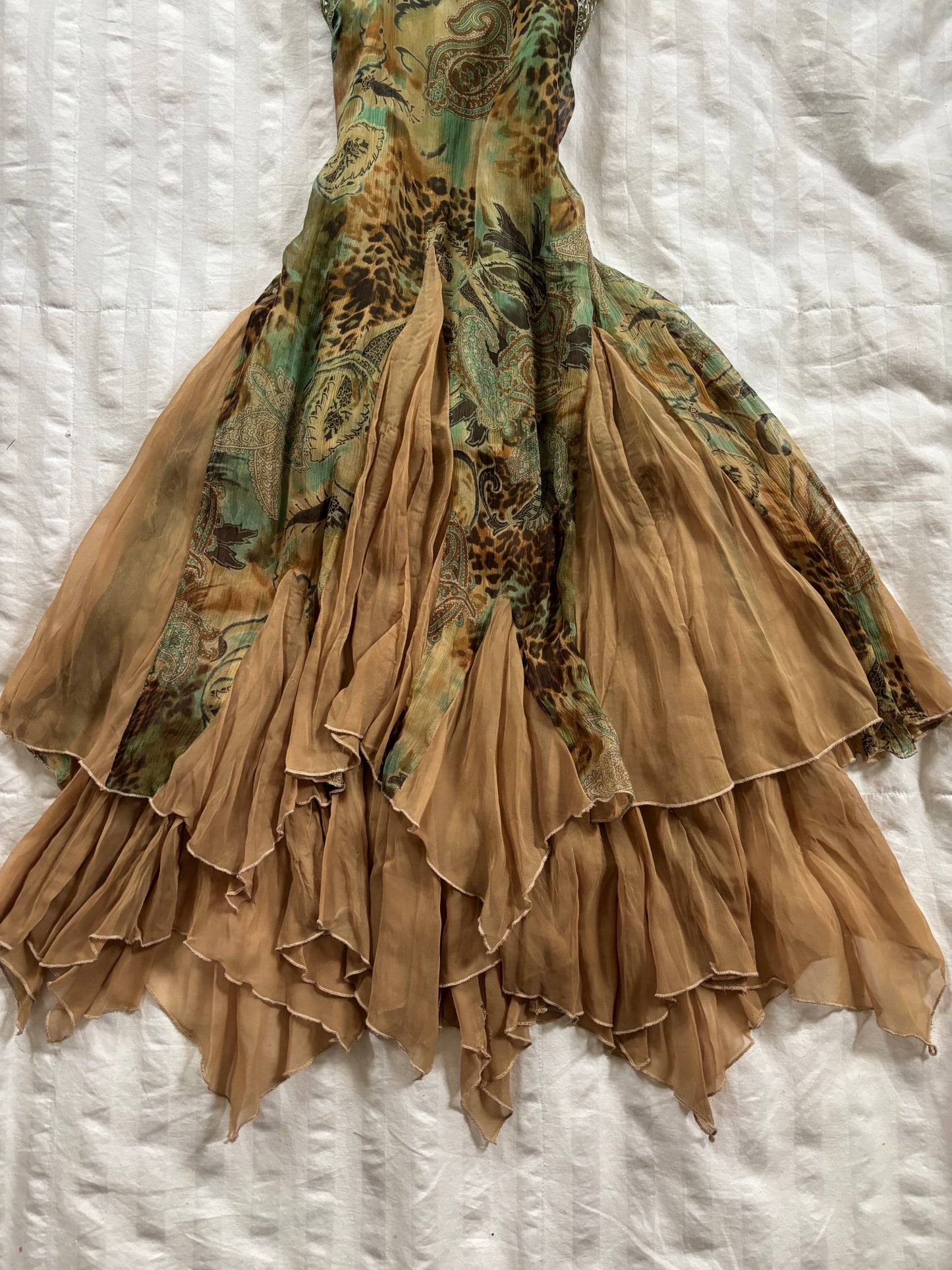 fairy dress