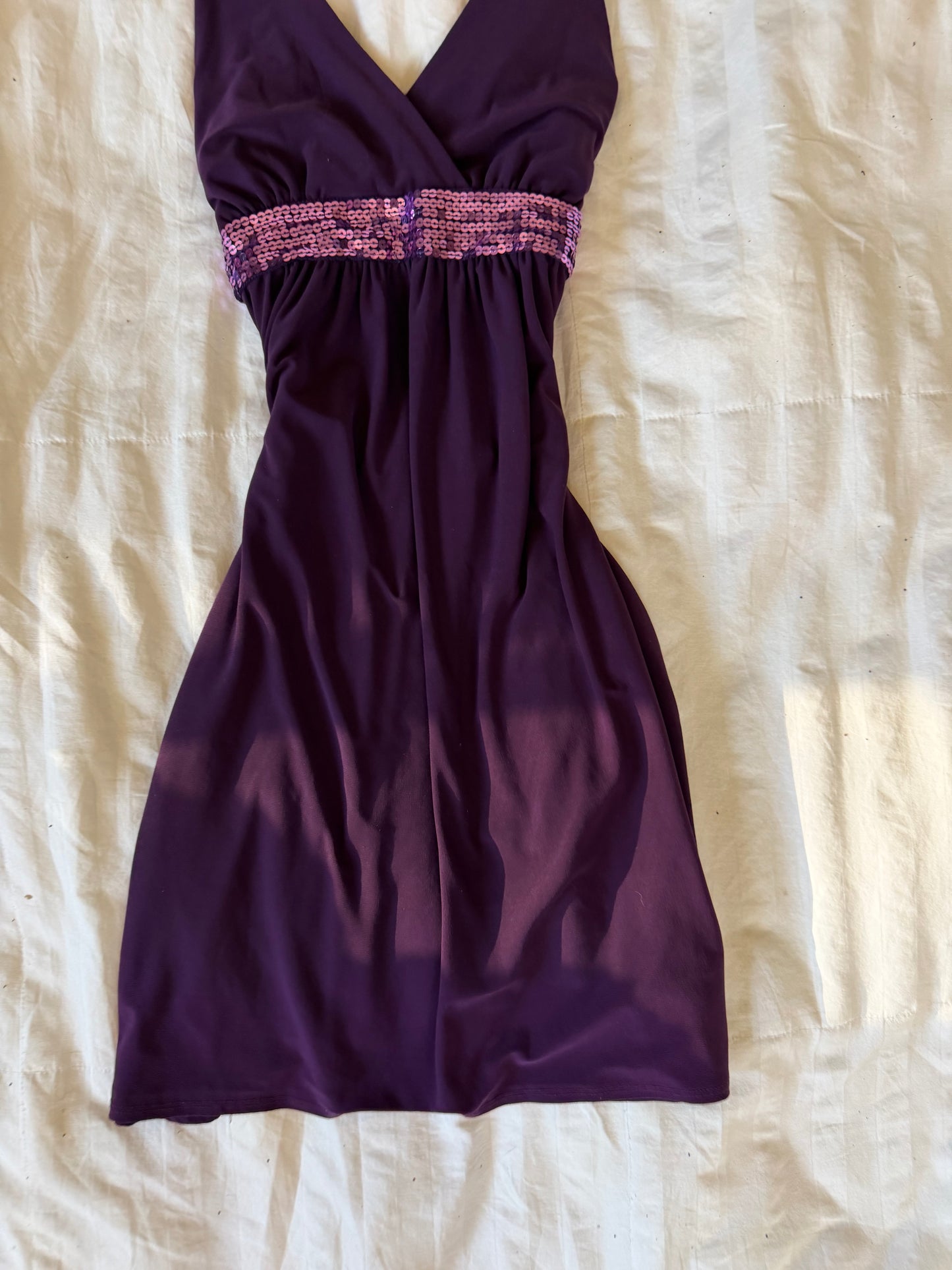 adorable wet seal dress