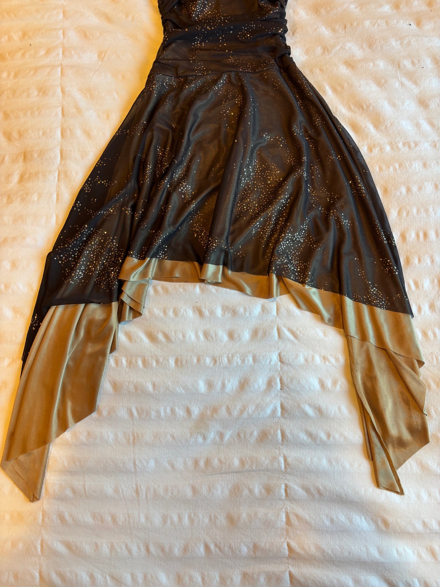 halter dress