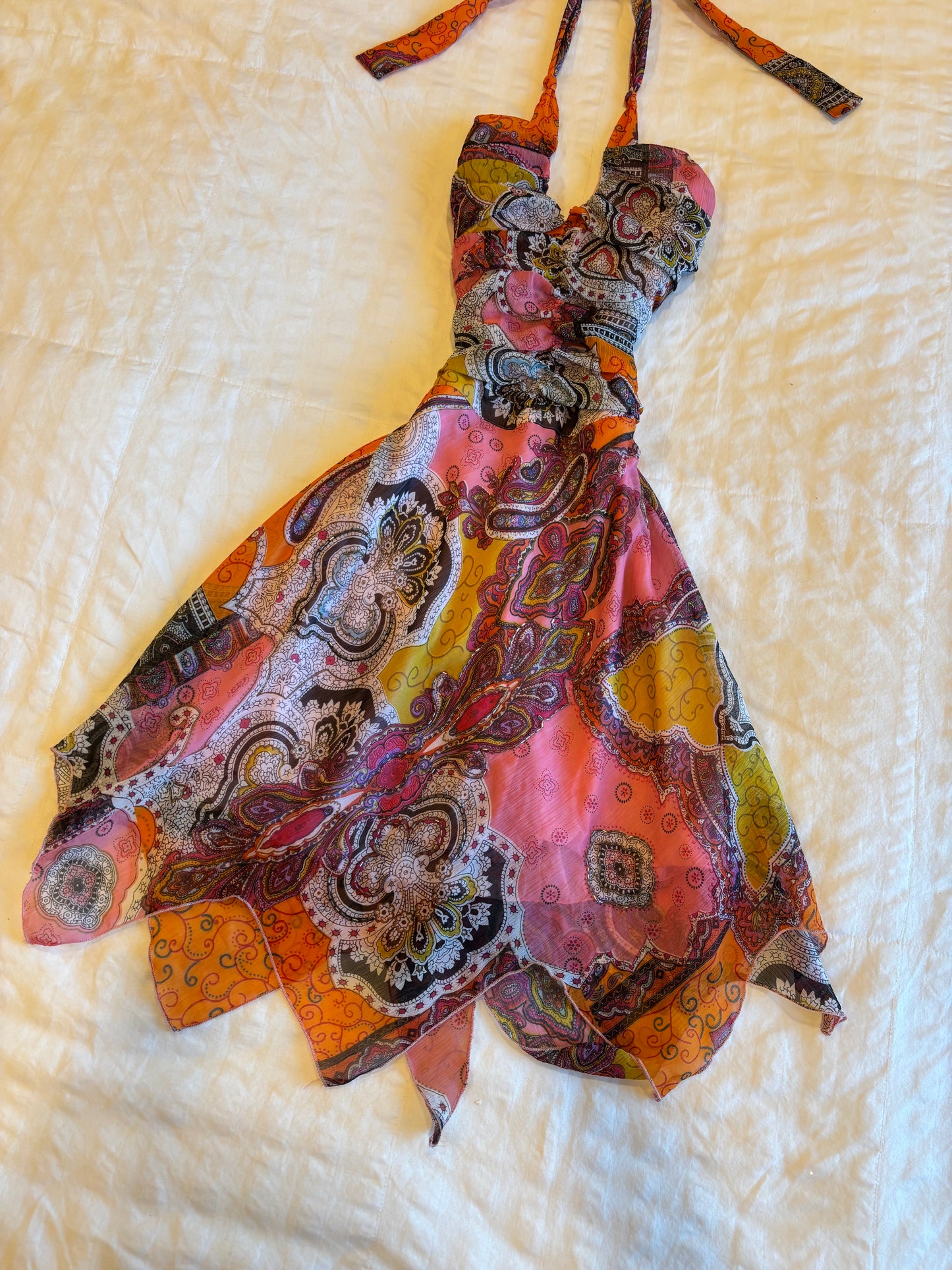 fairy dress