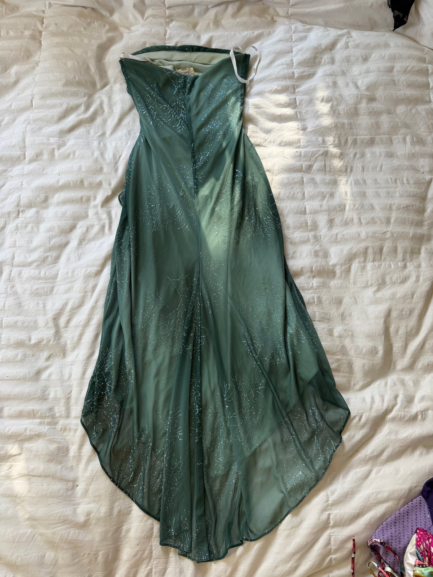 adorable                                                                            fairy dress
