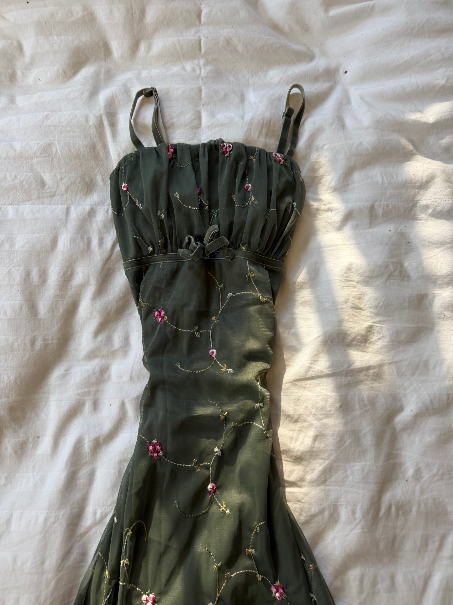 fairy dress