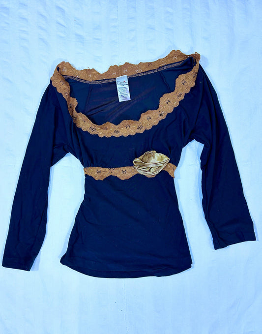 adorable                     fairy top