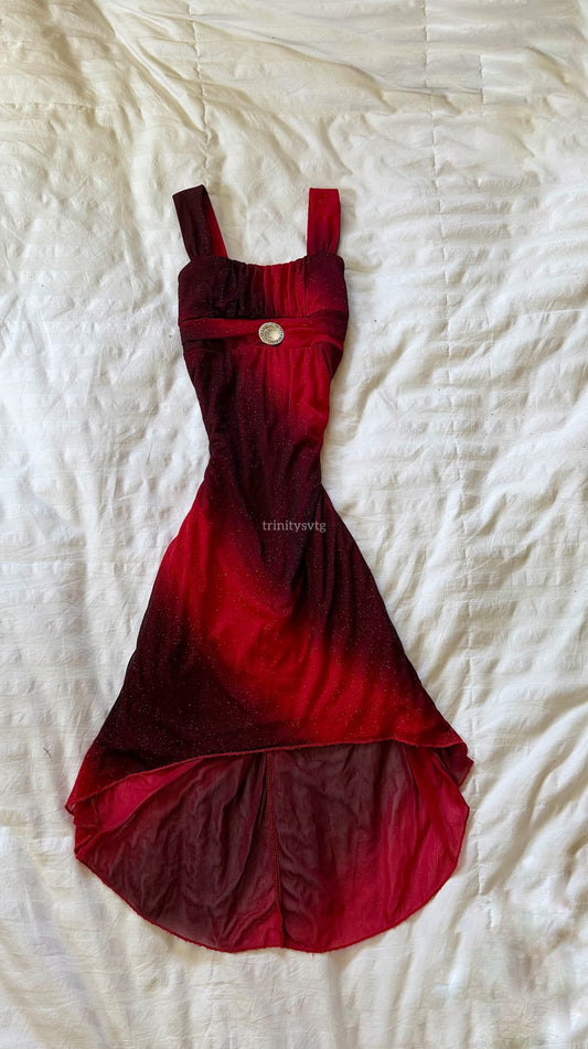 ruby rox dress