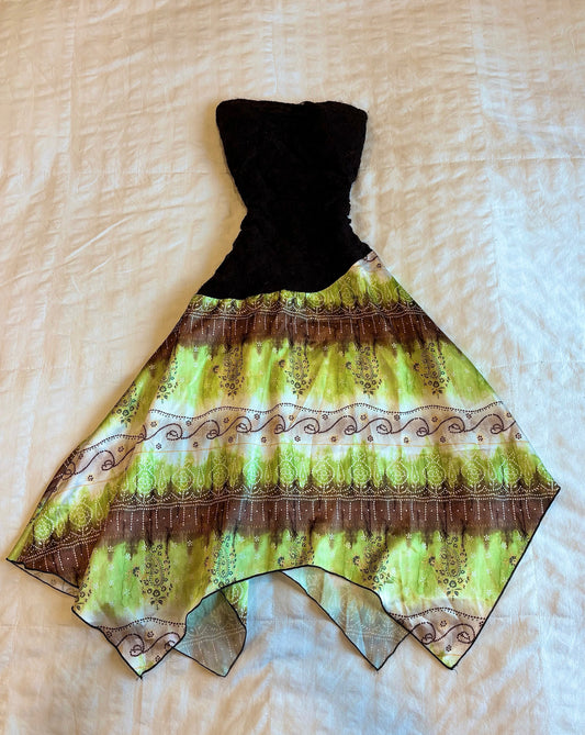 adorable             fairy dress