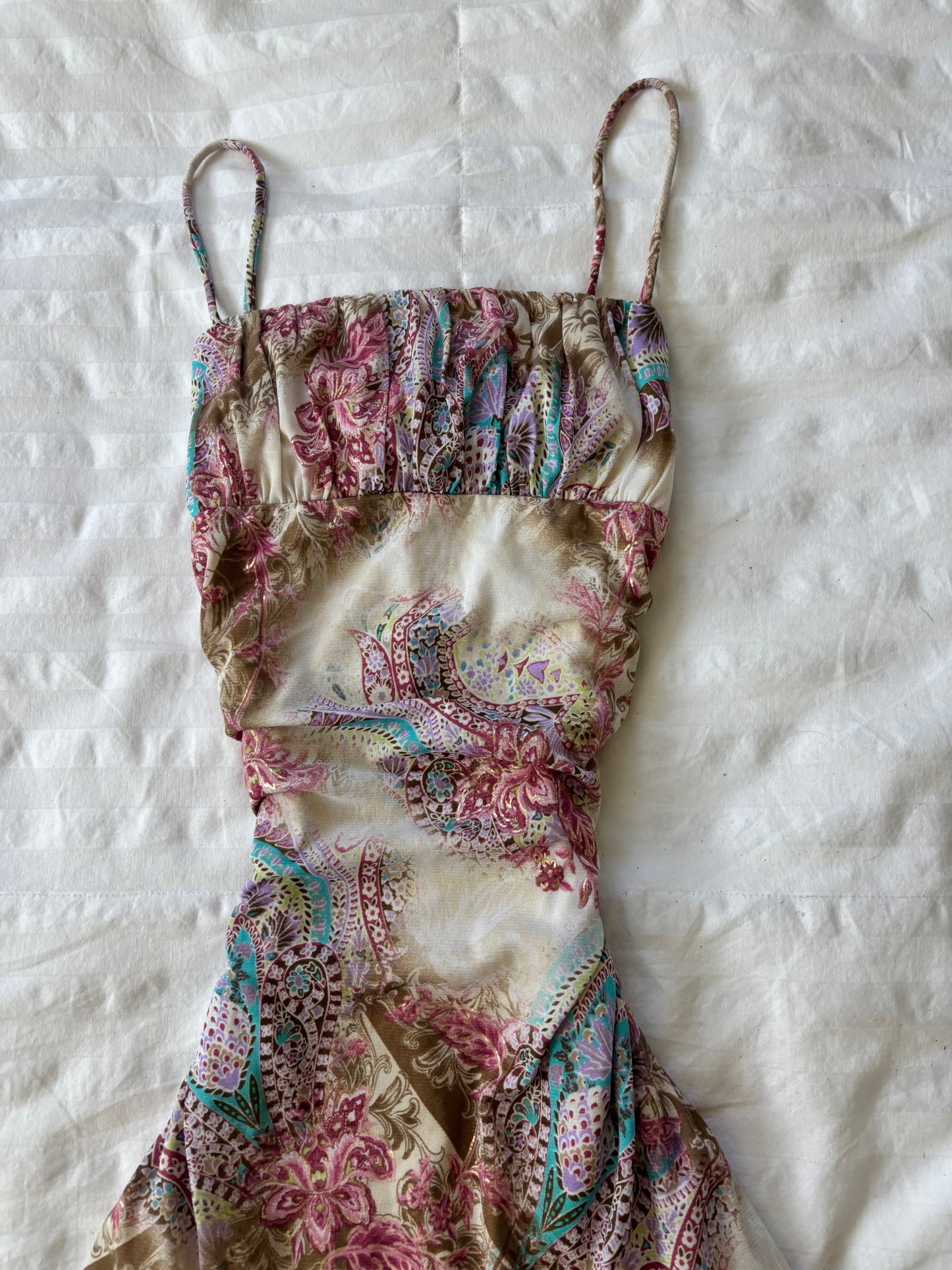 fairy dress
