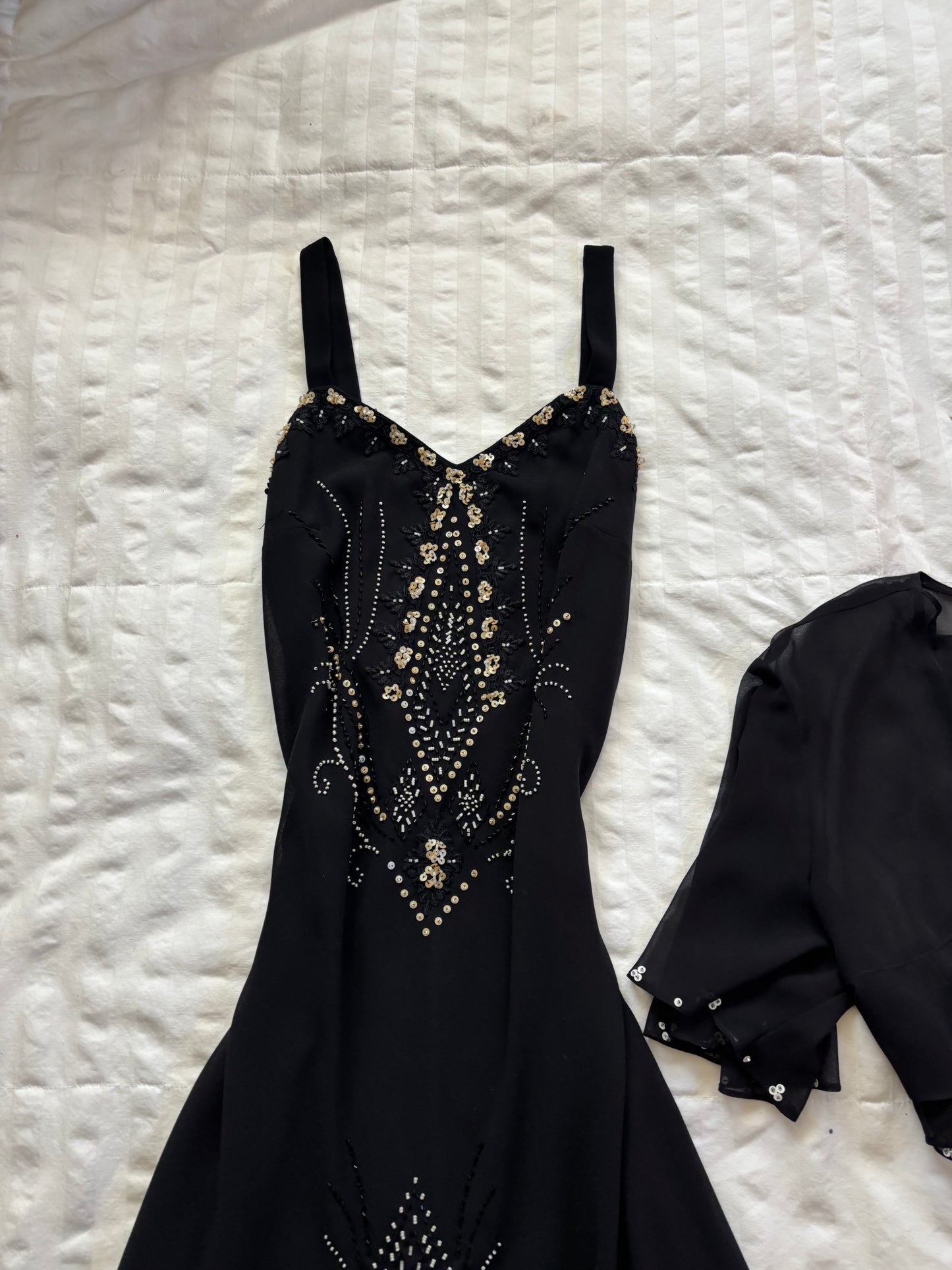 fairy dress set