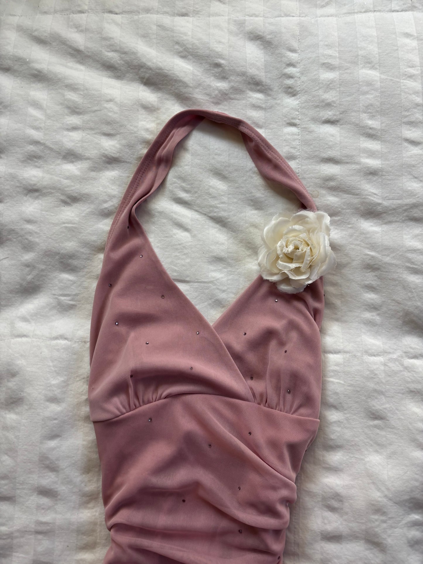 rampage dress