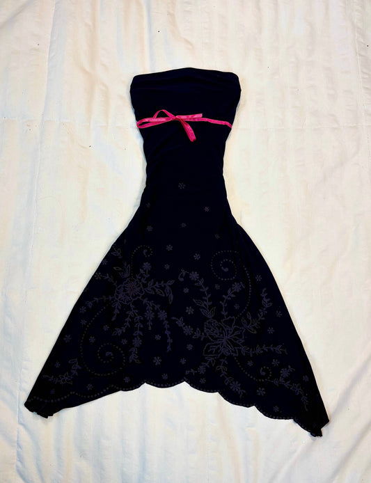 adorable                         fairy dress