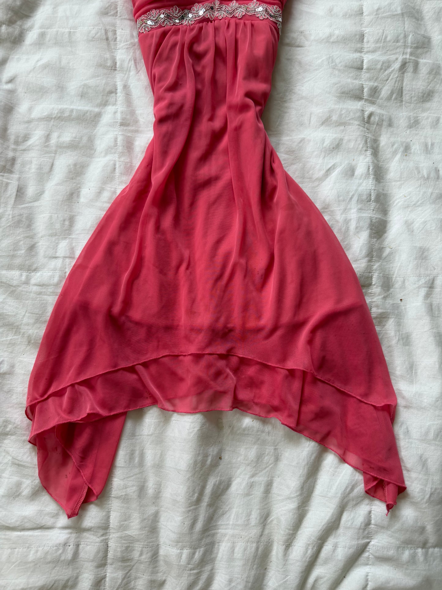 fairy dress