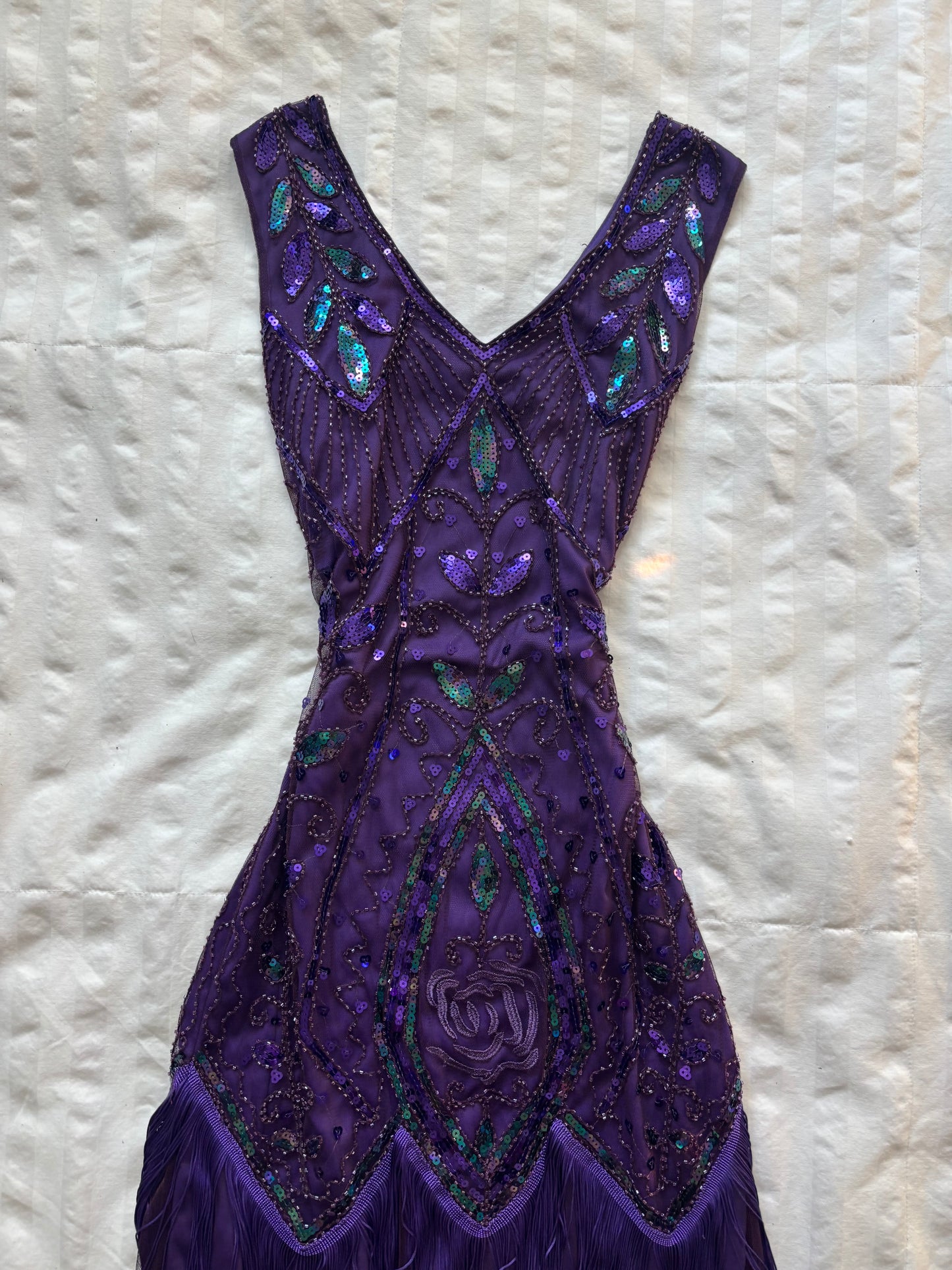 fairy dress