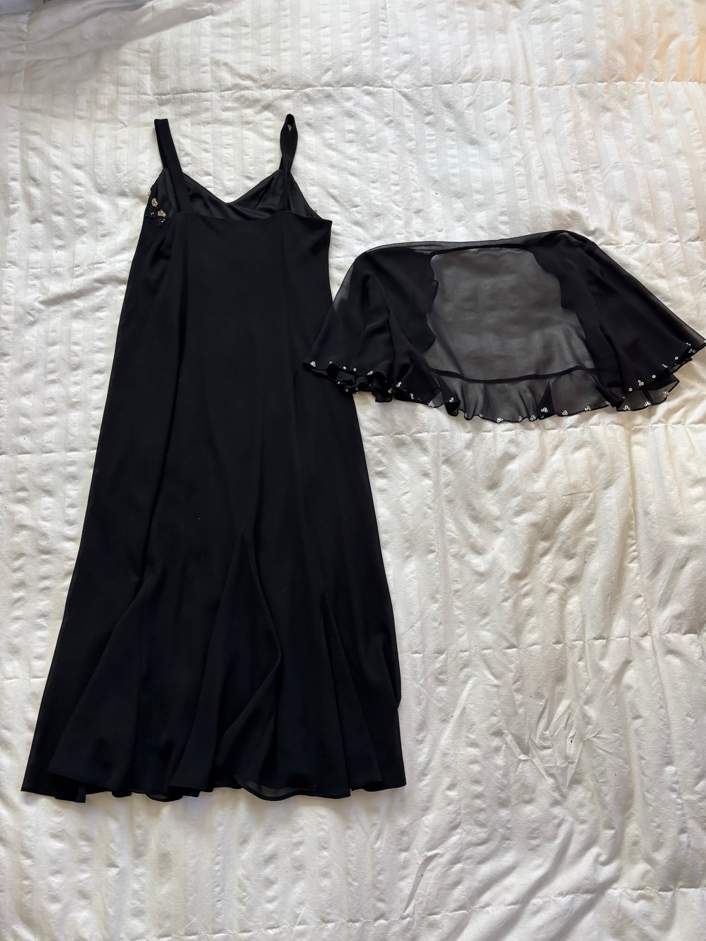 fairy dress set