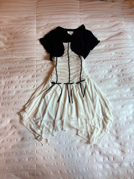 IZ dress