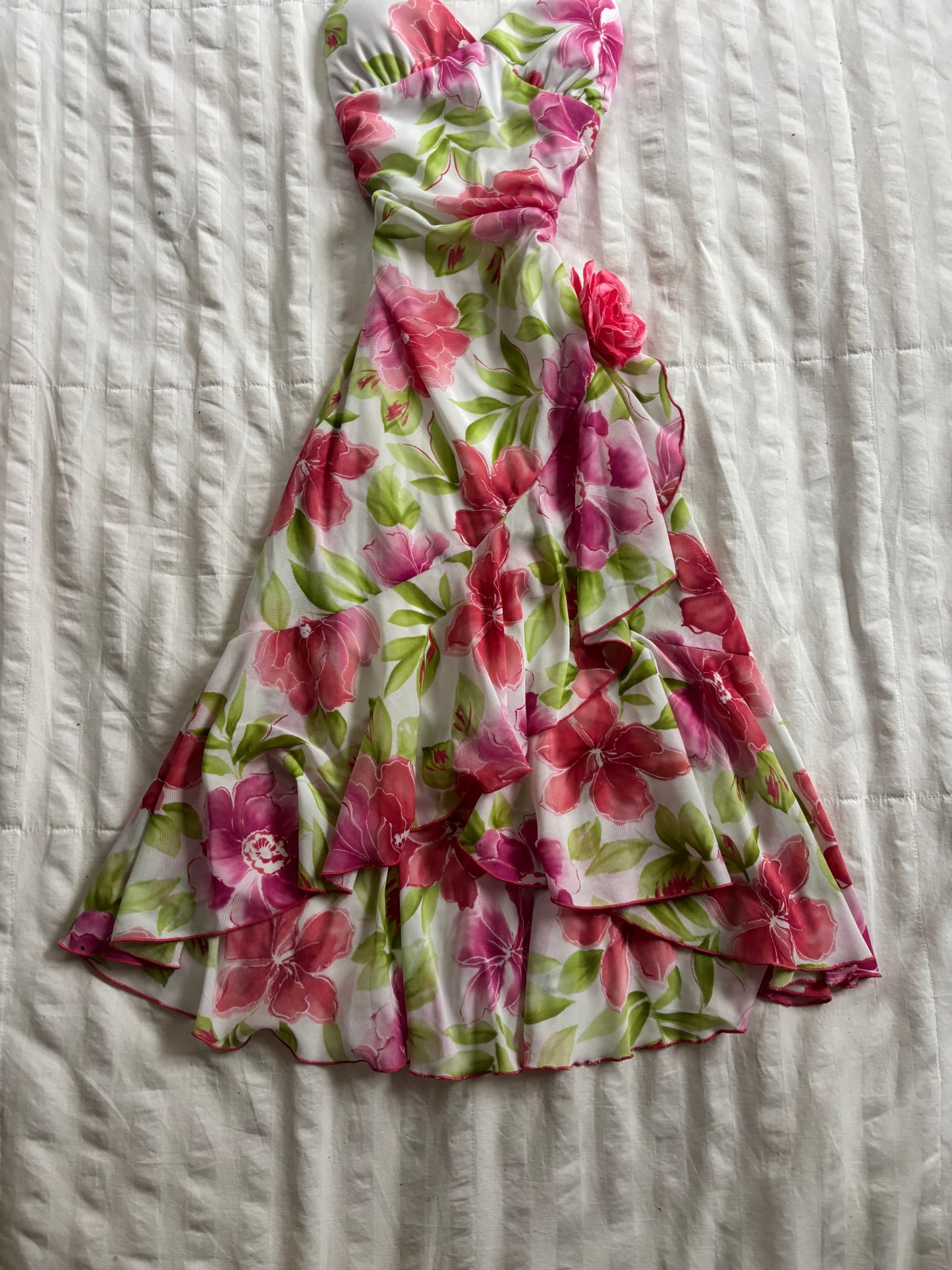 fairy dress