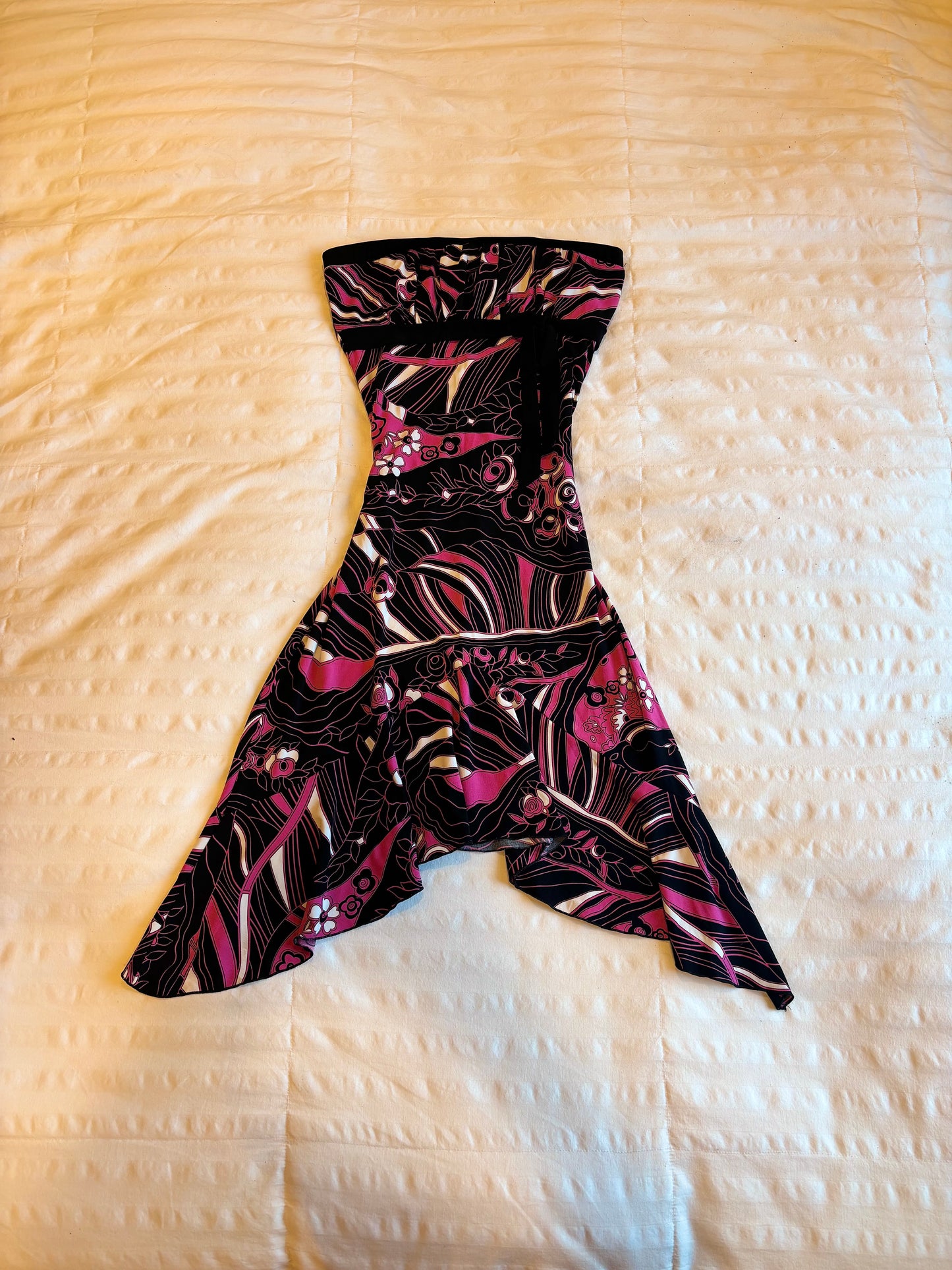 byer too dress